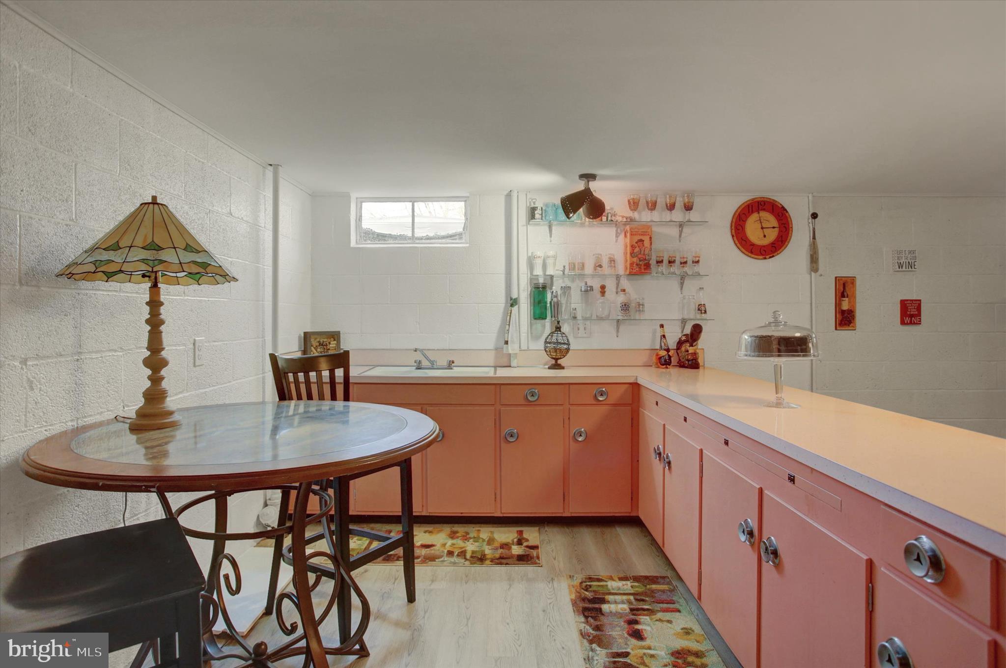 JACOBS MILL - Residential