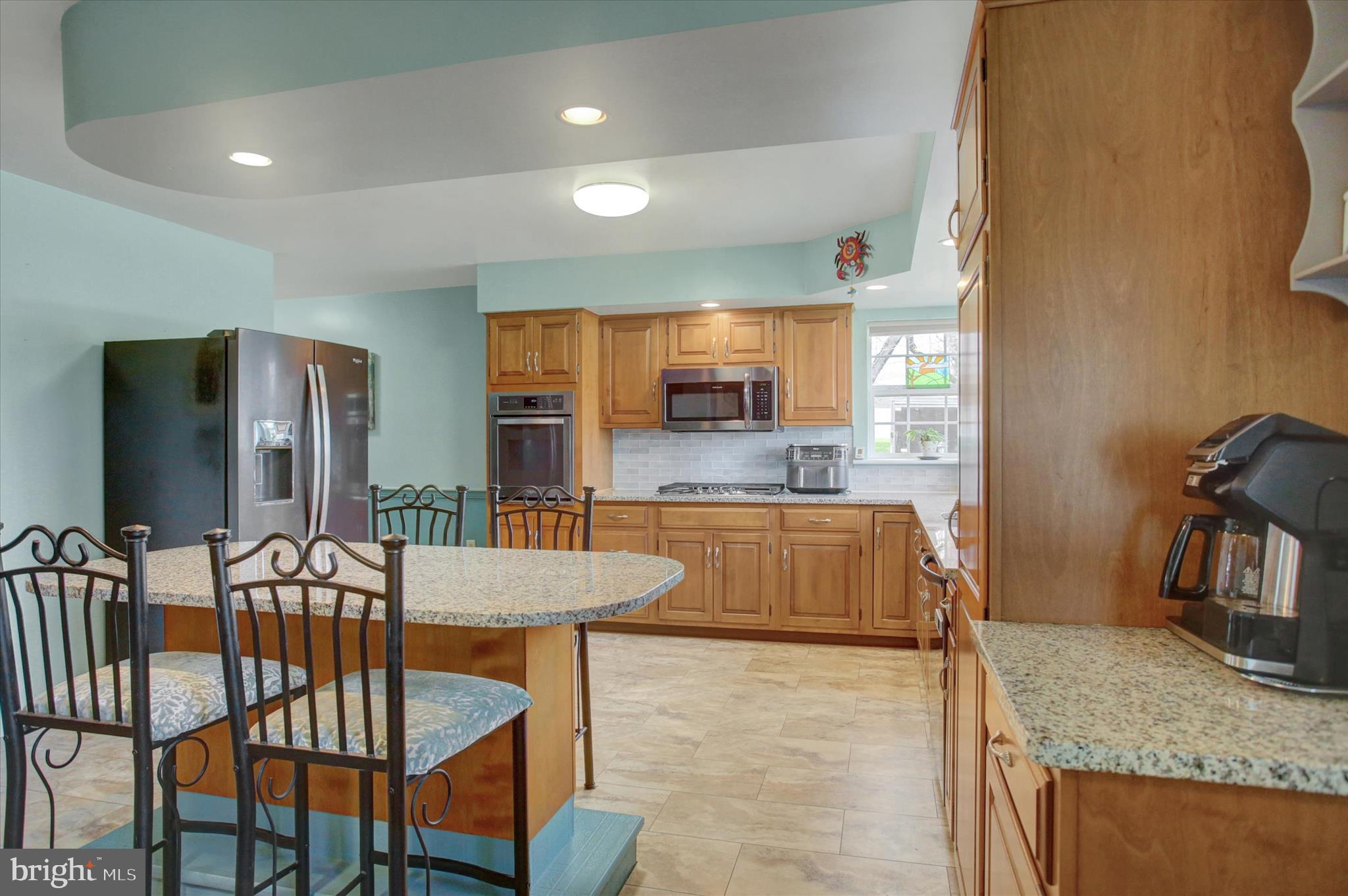 JACOBS MILL - Residential