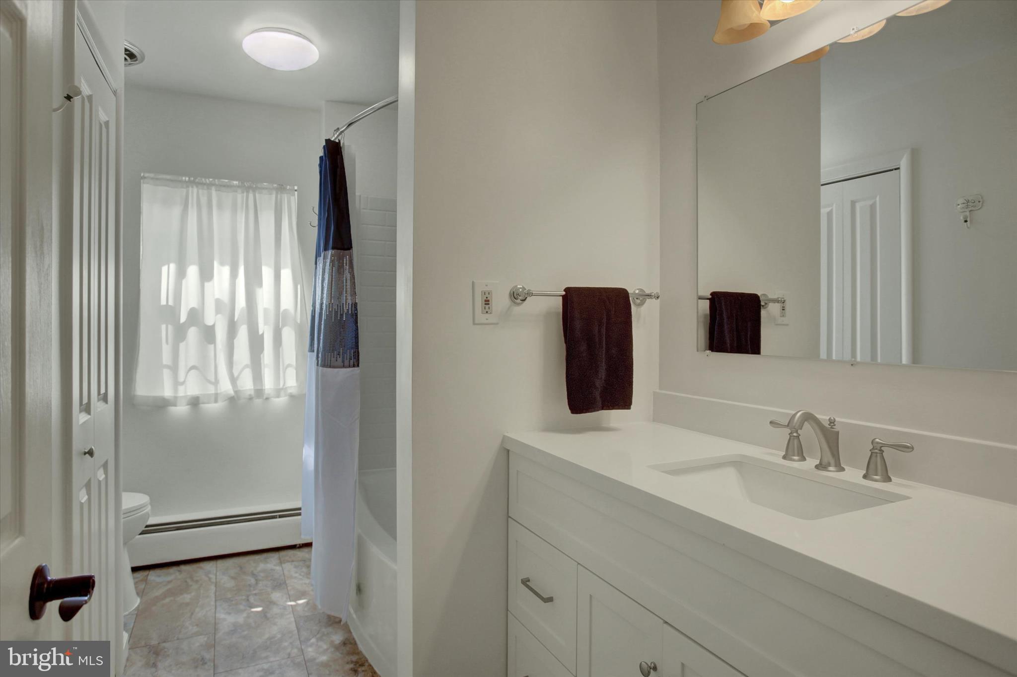 JACOBS MILL - Residential