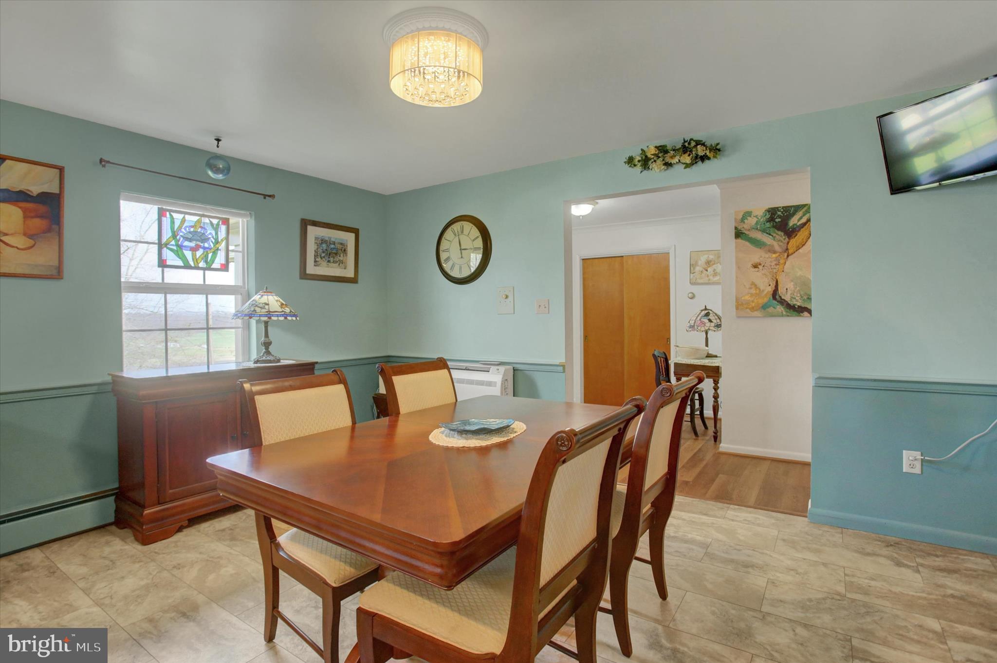 JACOBS MILL - Residential