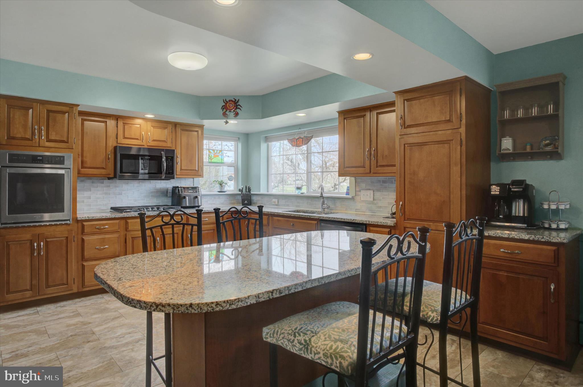 JACOBS MILL - Residential