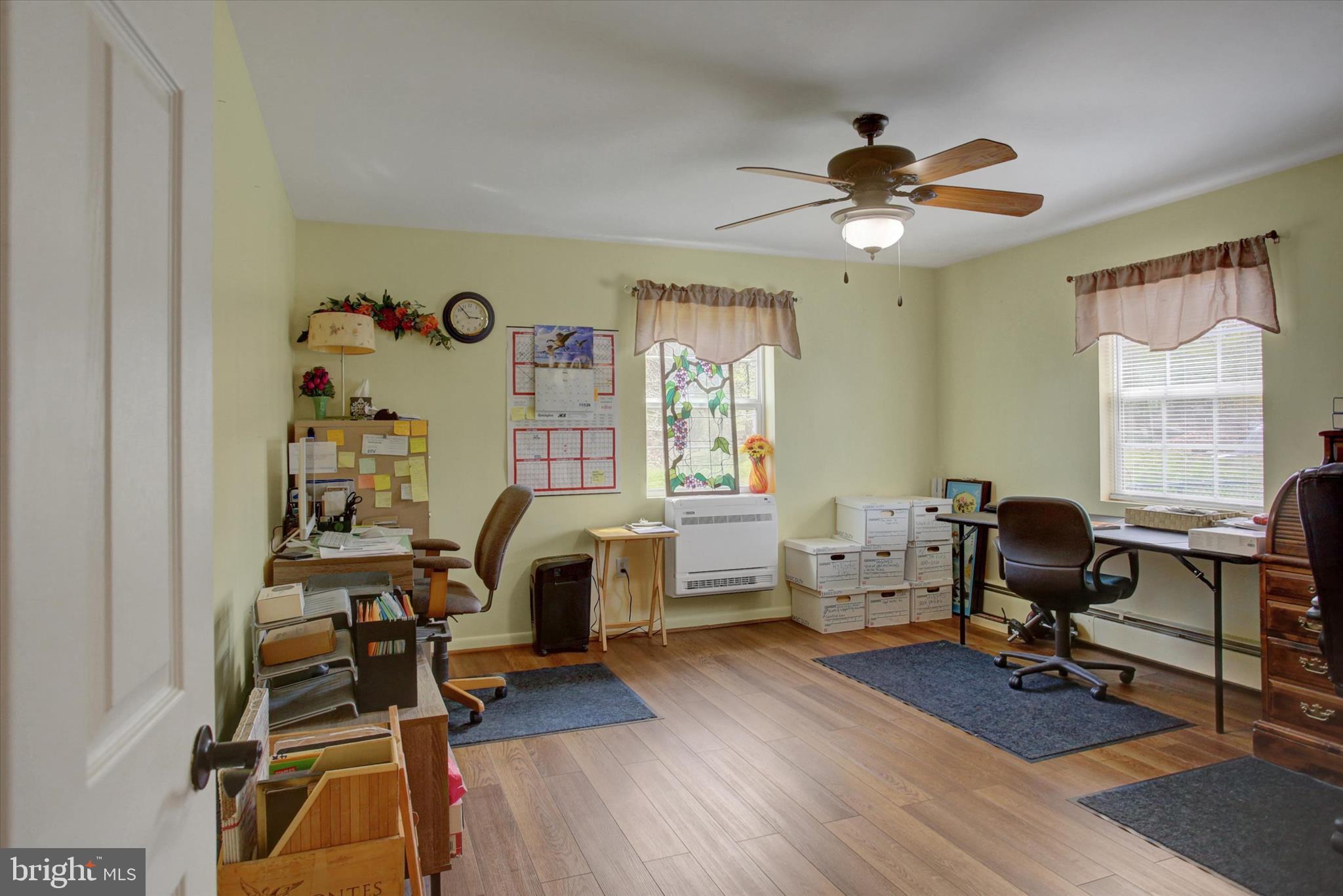 JACOBS MILL - Residential