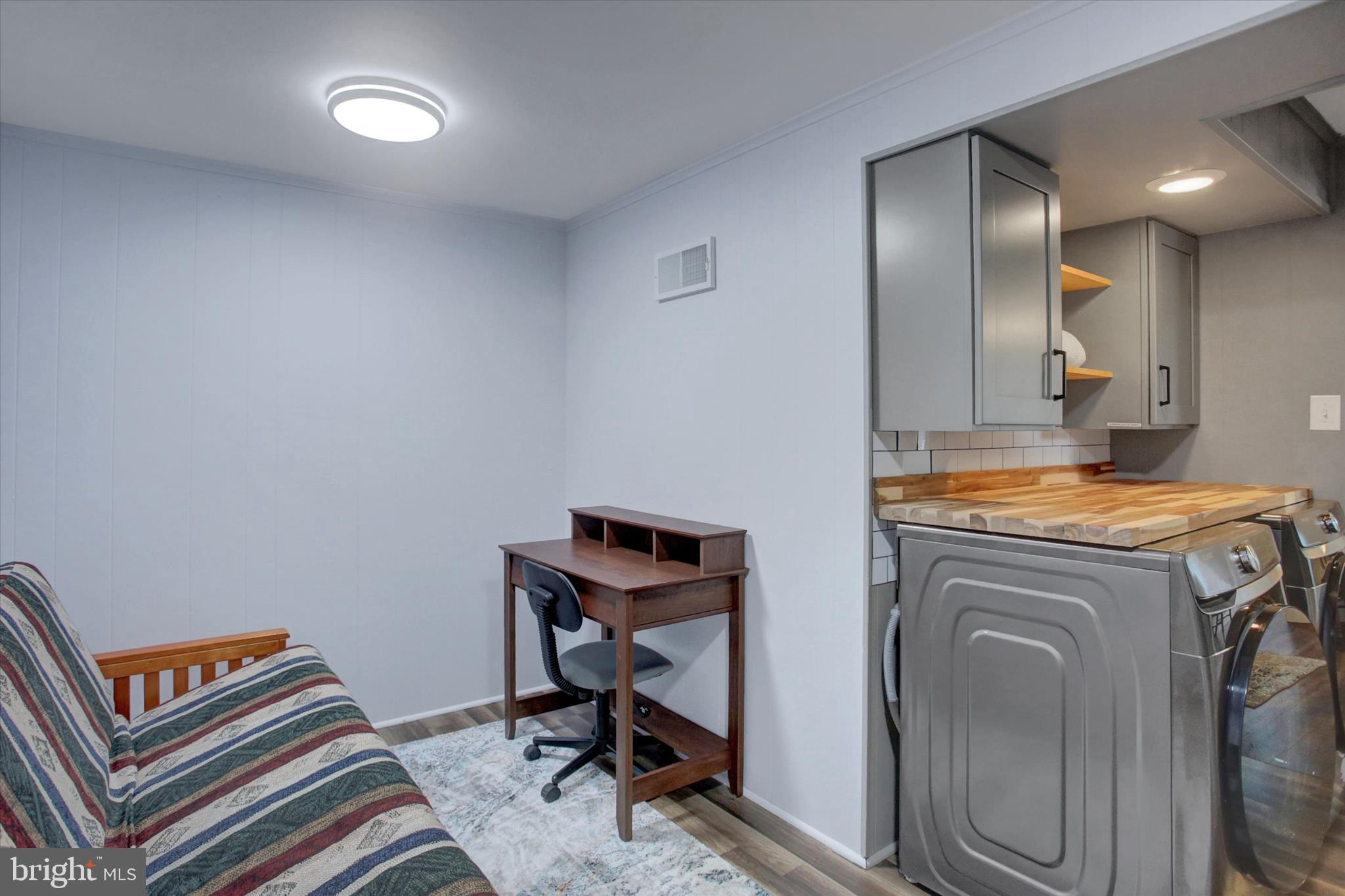 JACOBS MILL - Residential