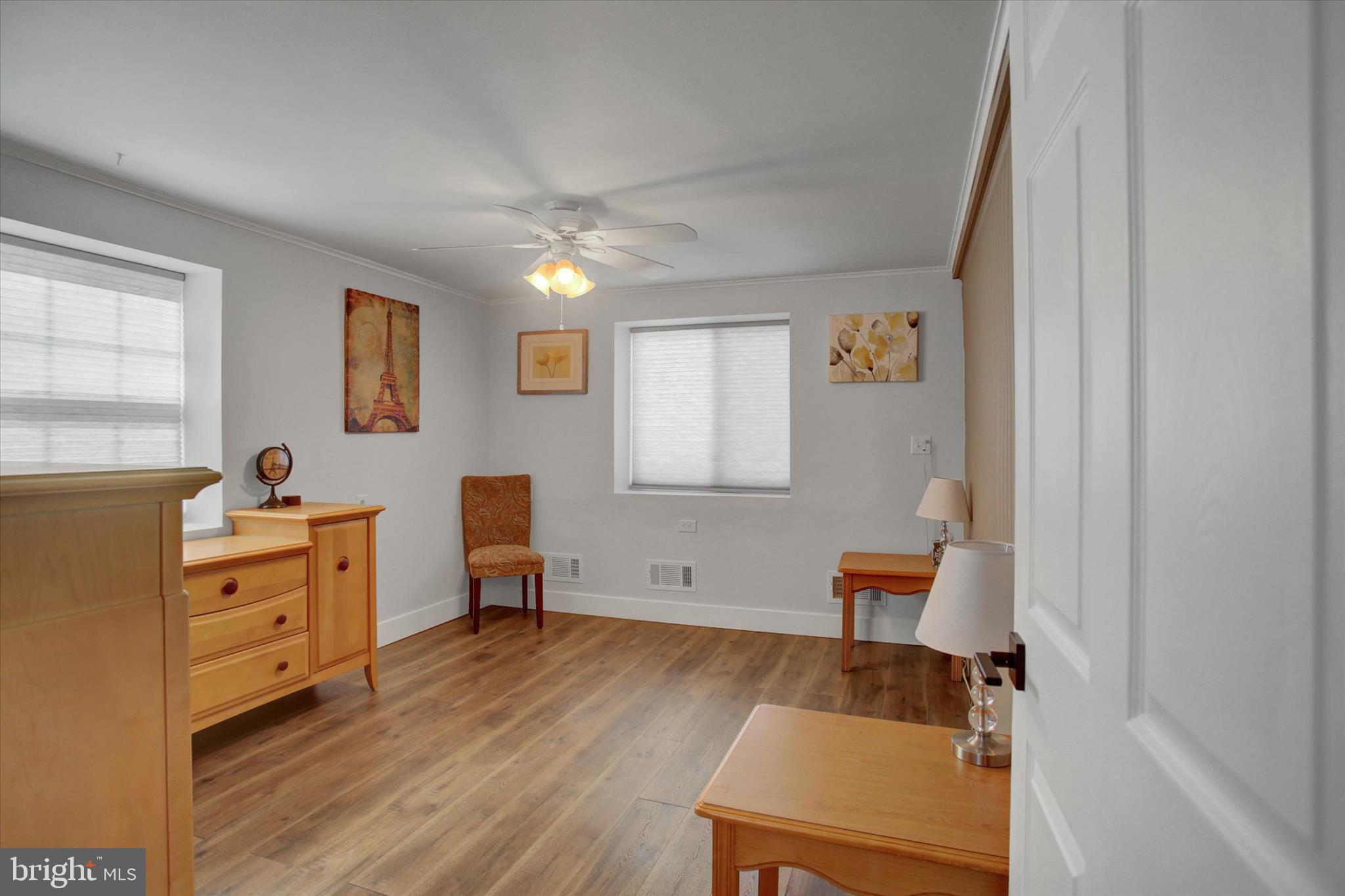 JACOBS MILL - Residential