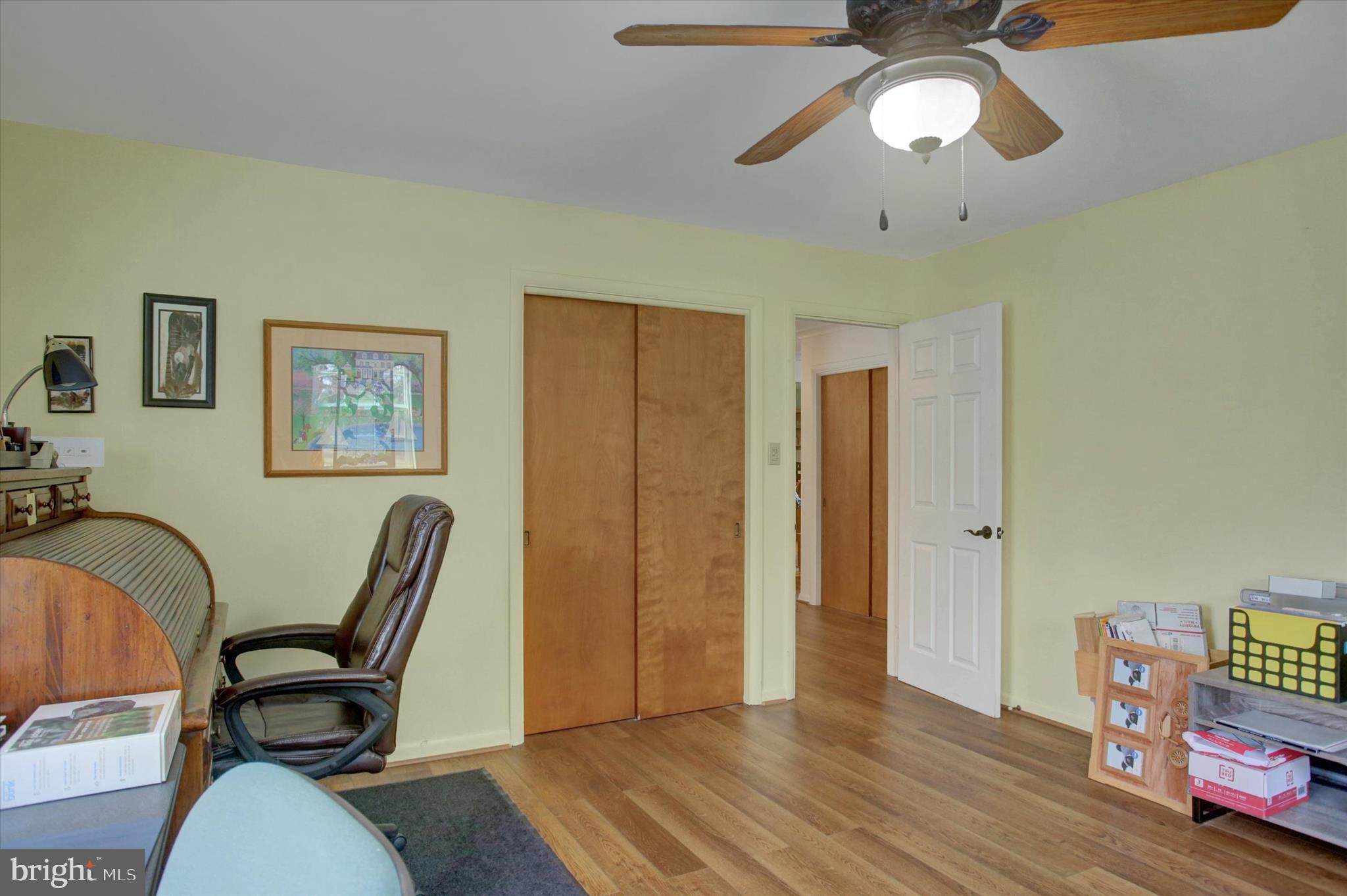 JACOBS MILL - Residential