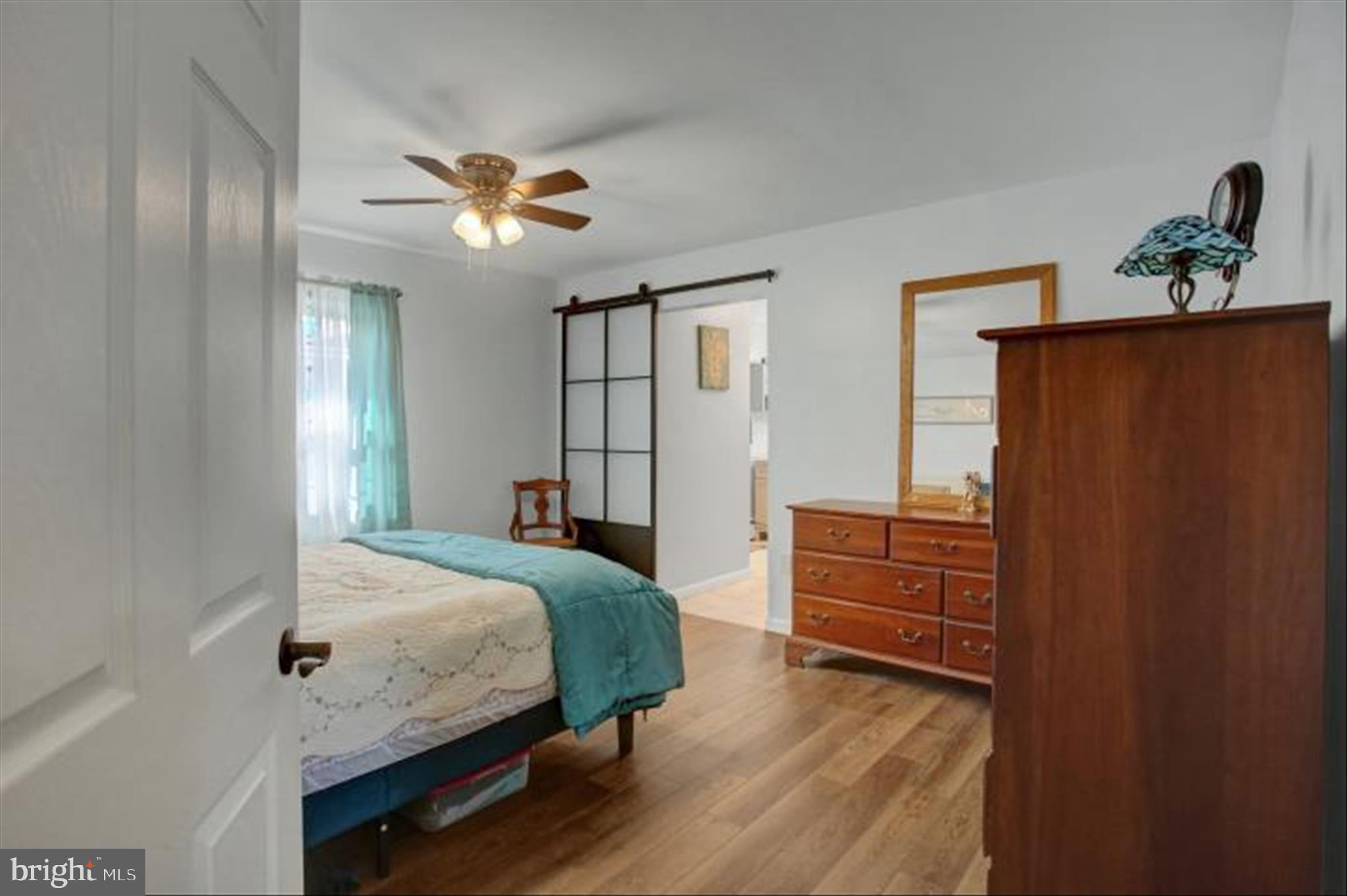 JACOBS MILL - Residential