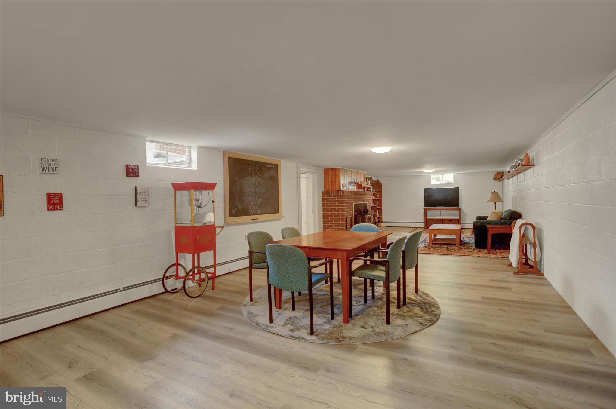 JACOBS MILL - Residential