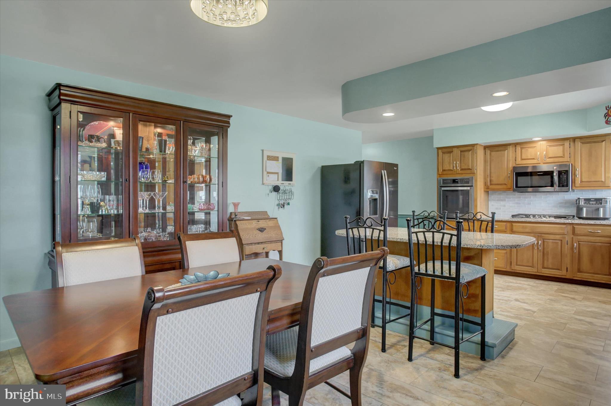 JACOBS MILL - Residential