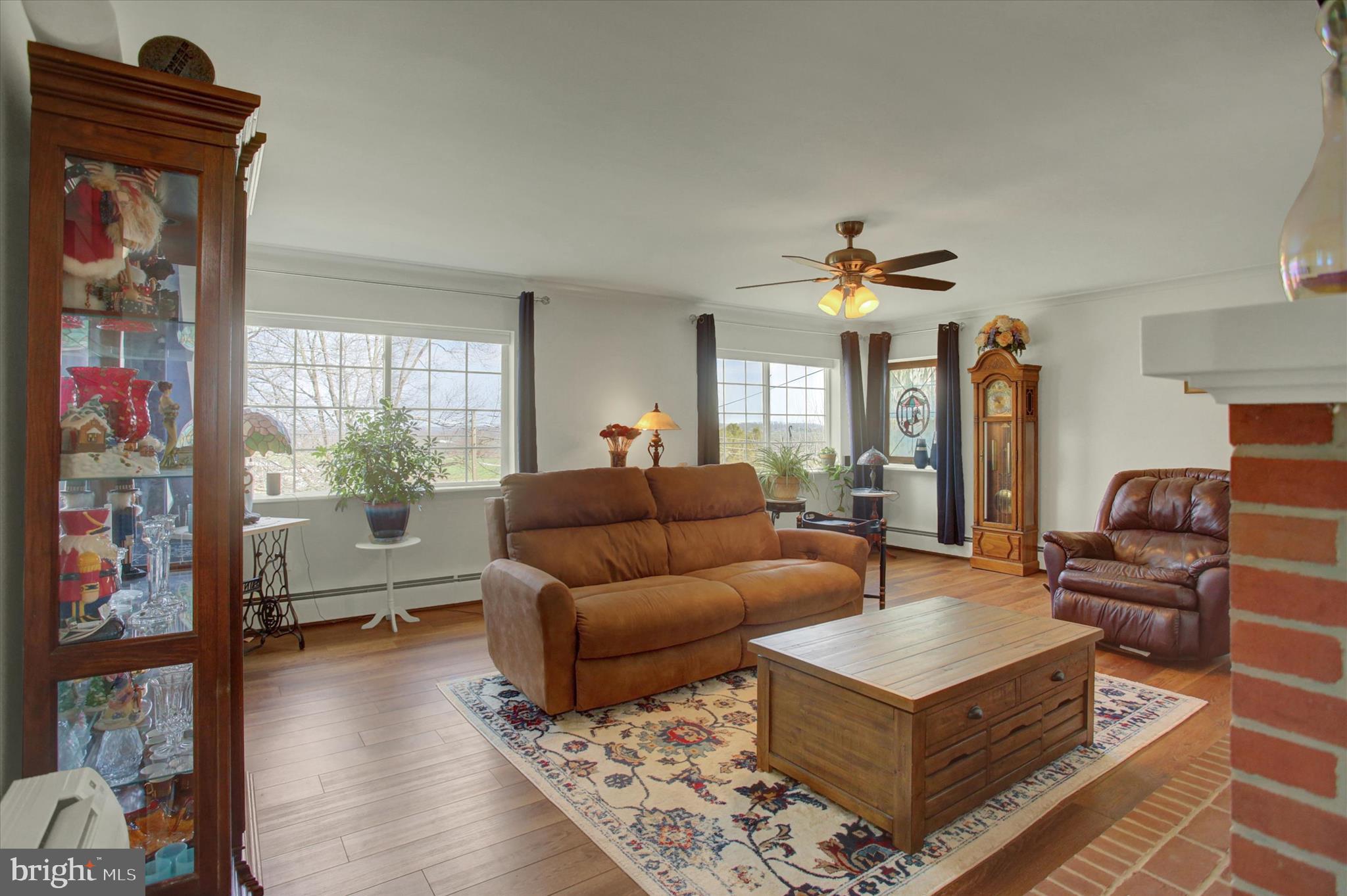 JACOBS MILL - Residential