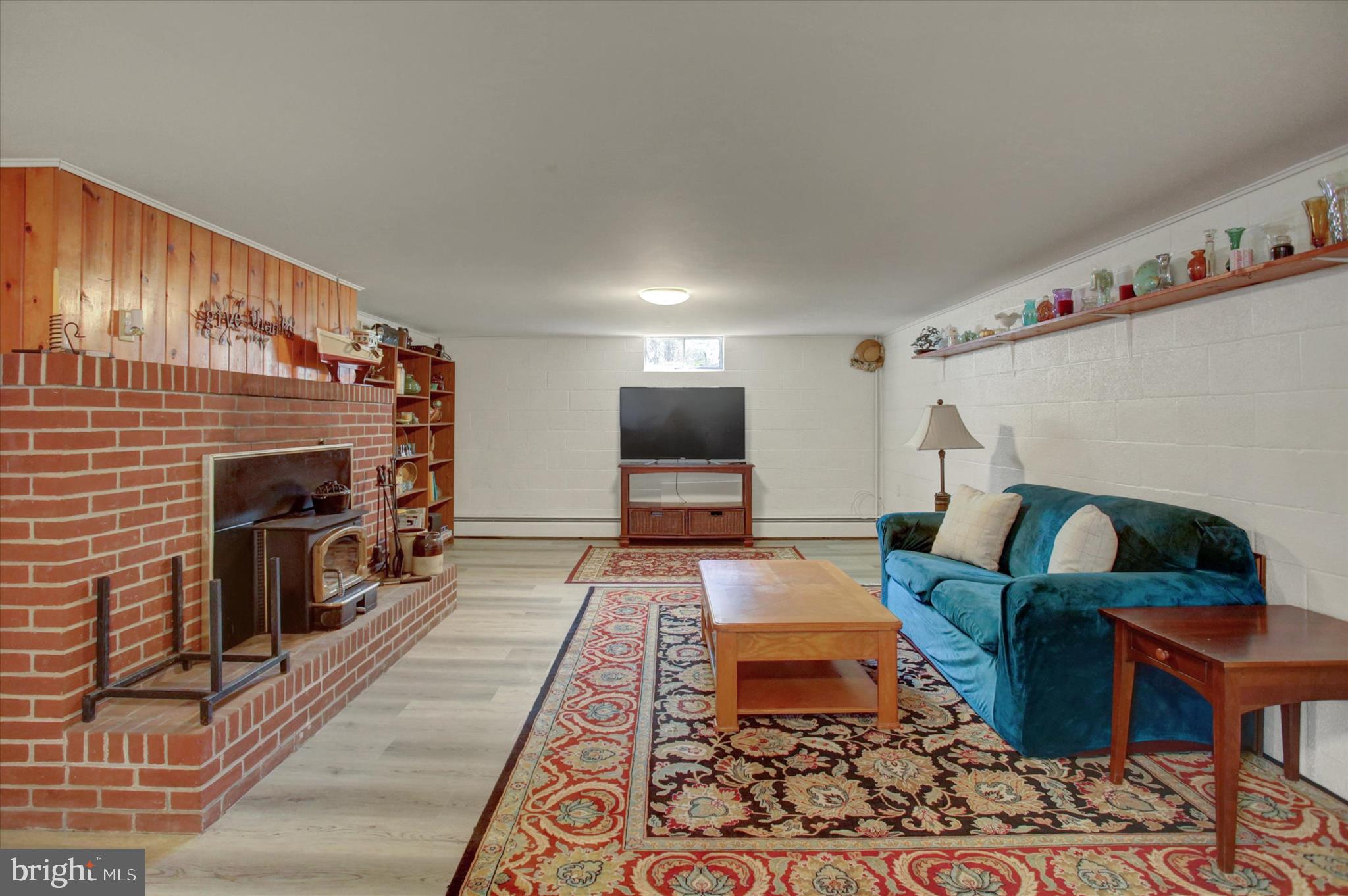 JACOBS MILL - Residential