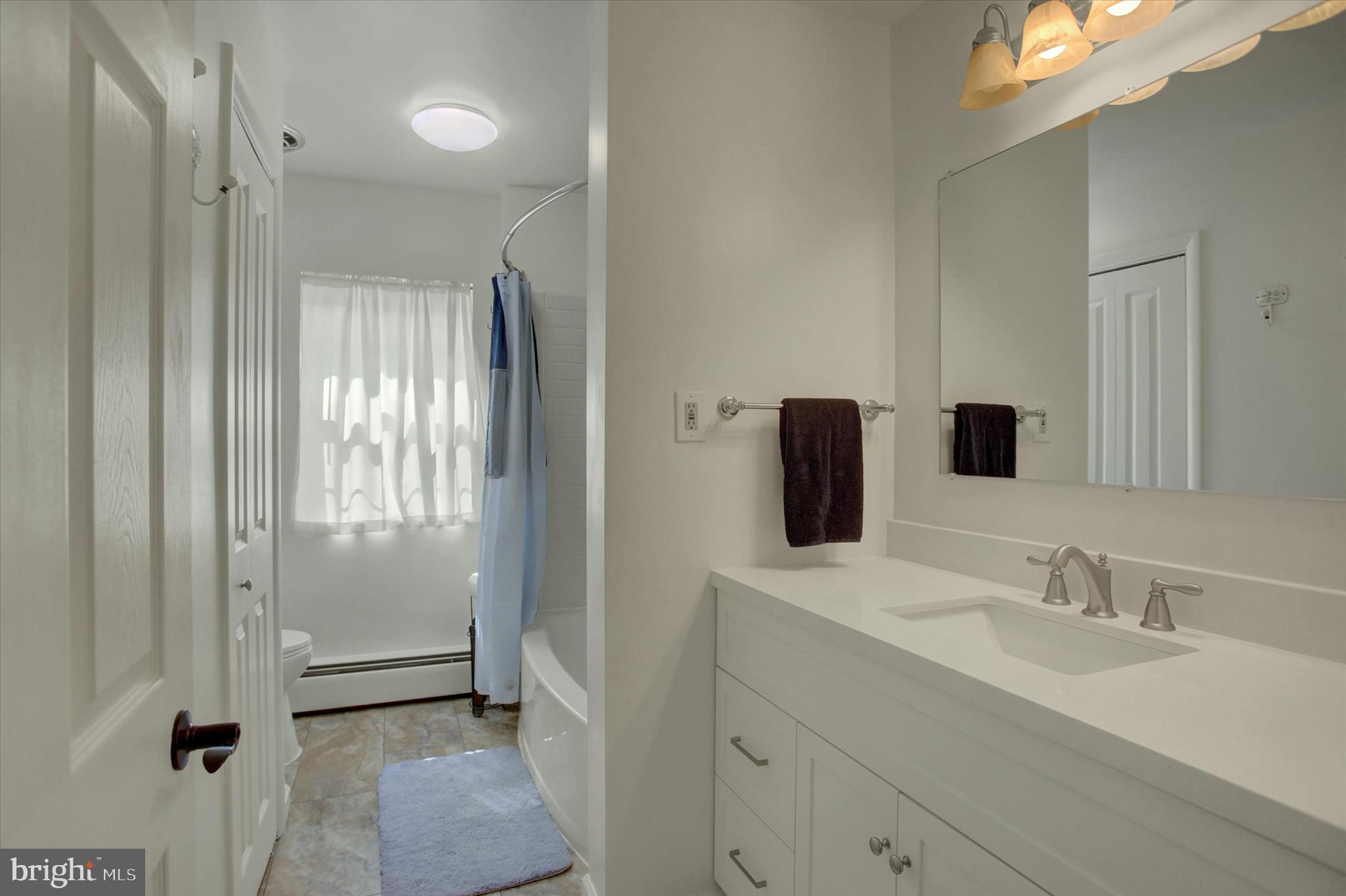 JACOBS MILL - Residential