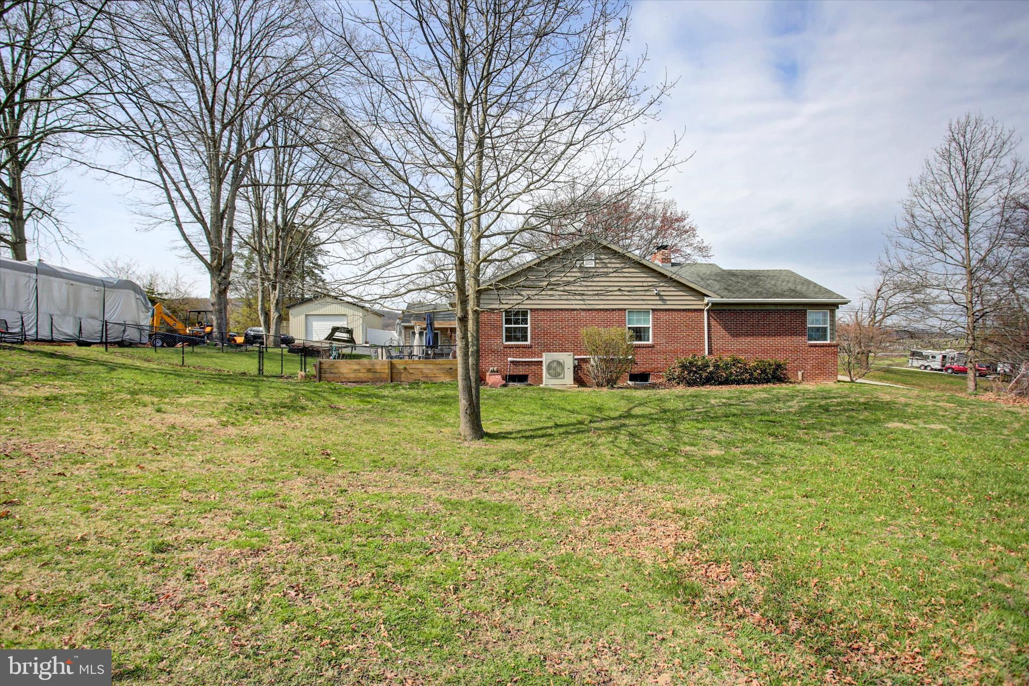 JACOBS MILL - Residential