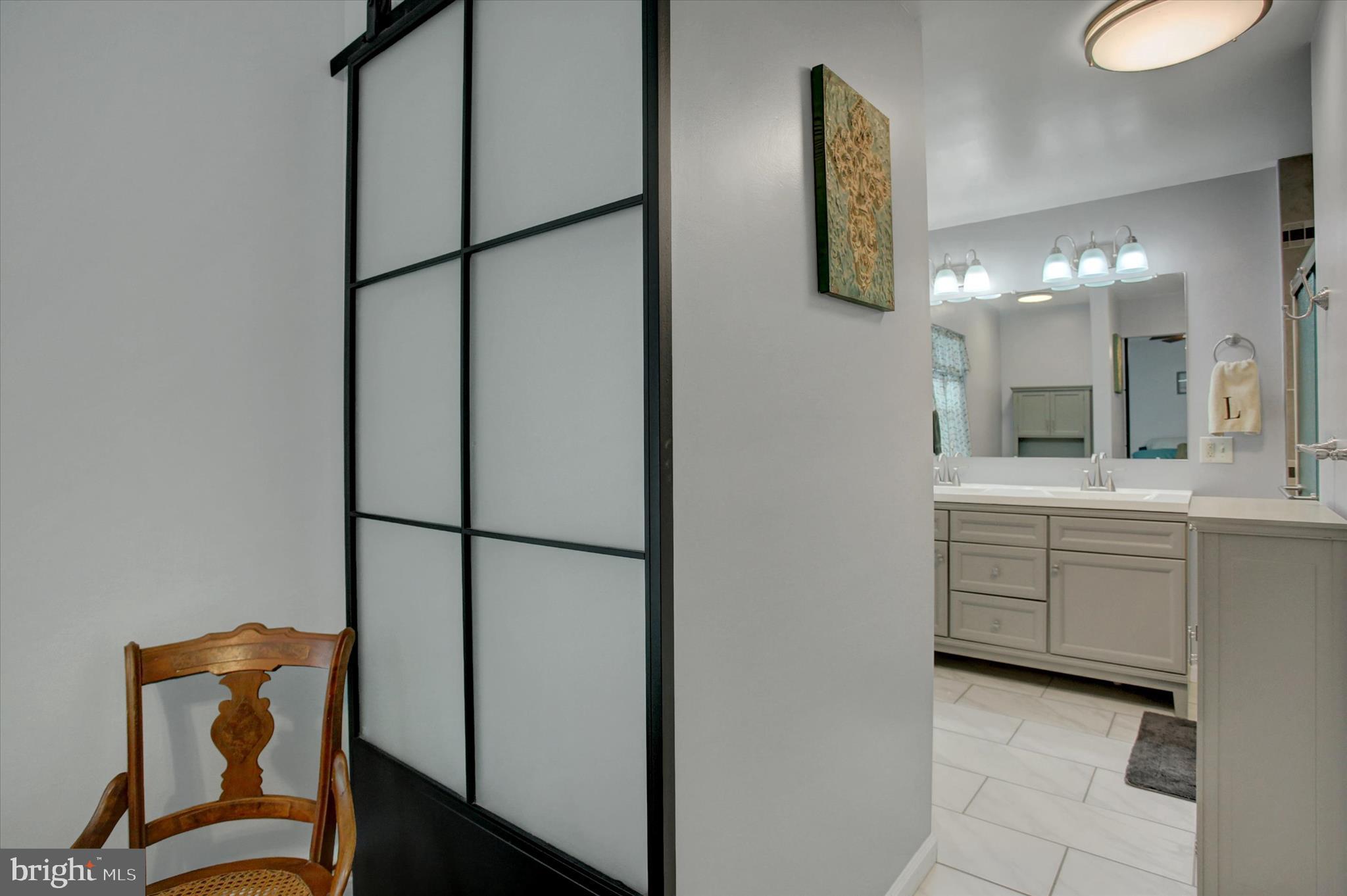 JACOBS MILL - Residential