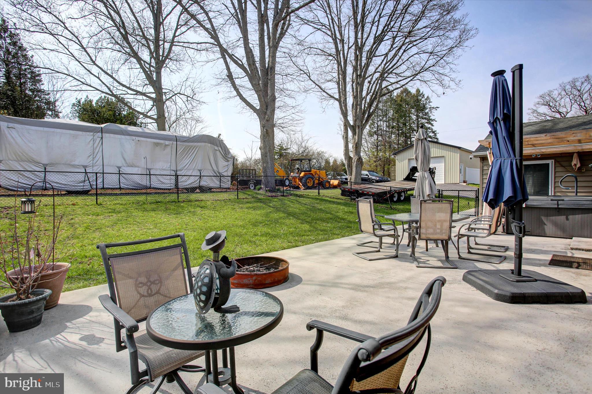 JACOBS MILL - Residential