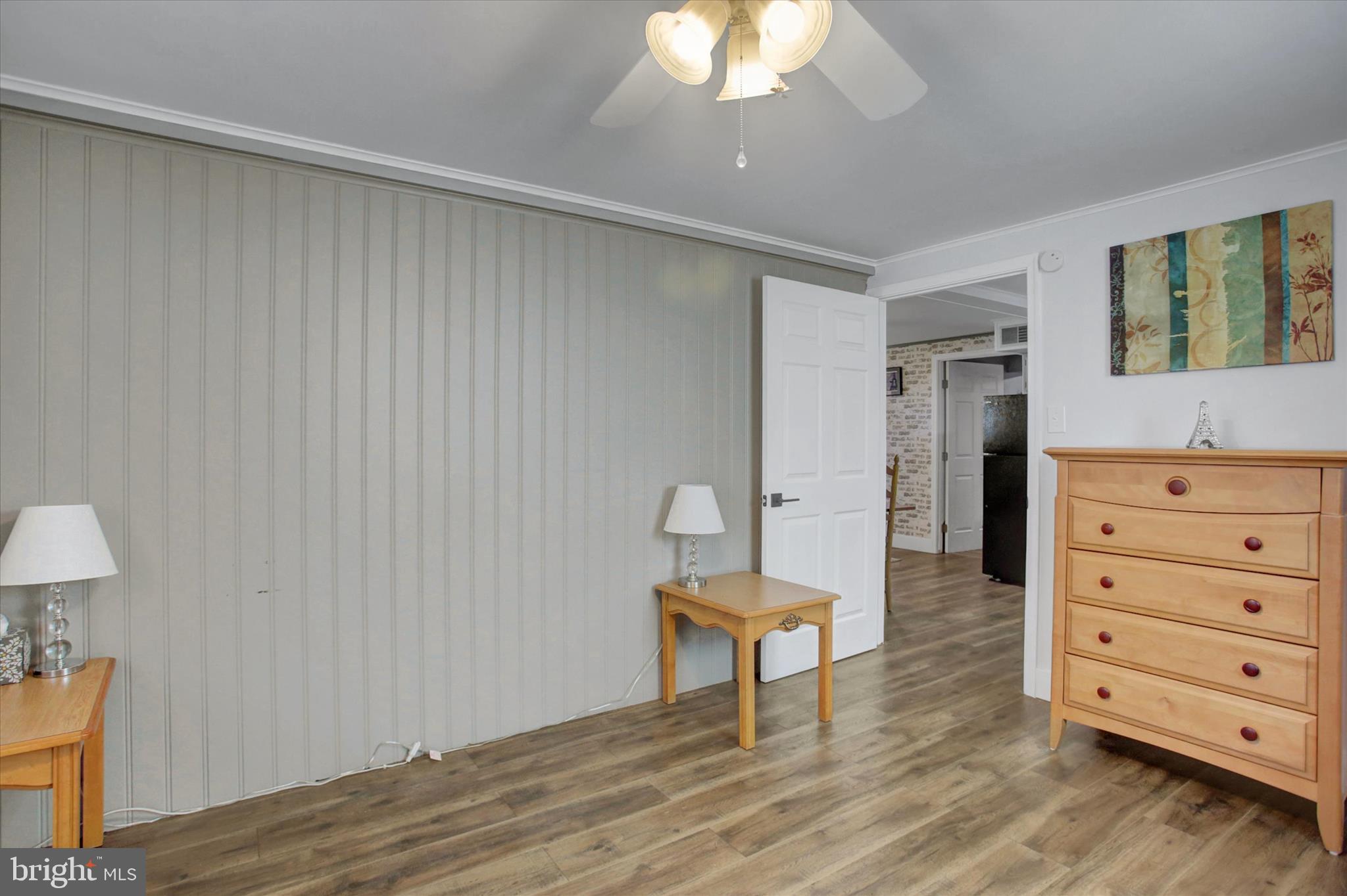 JACOBS MILL - Residential