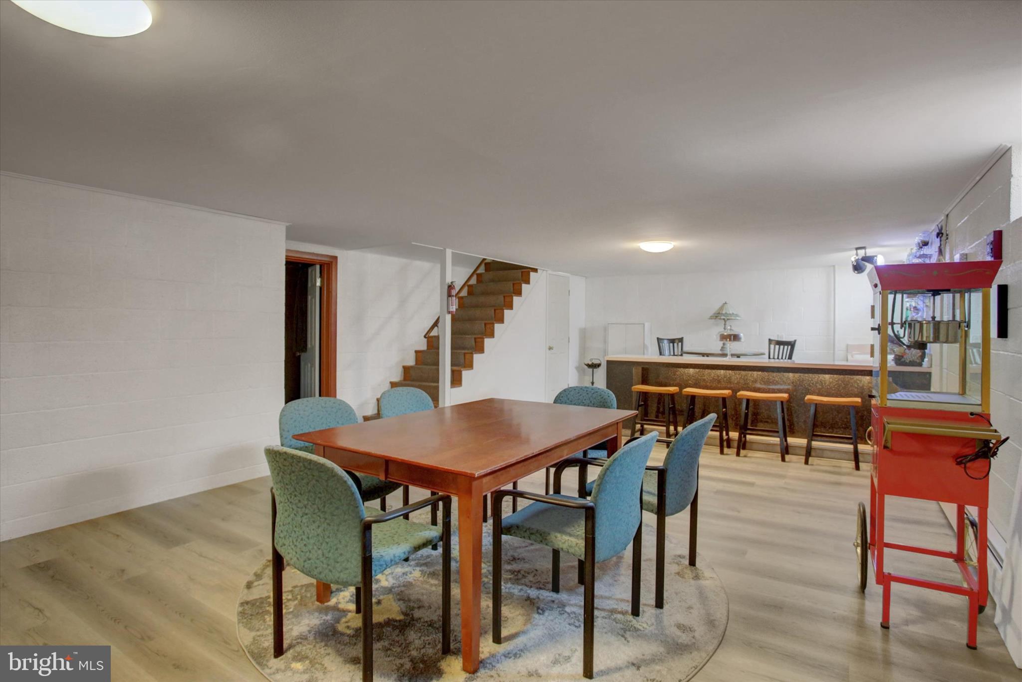 JACOBS MILL - Residential