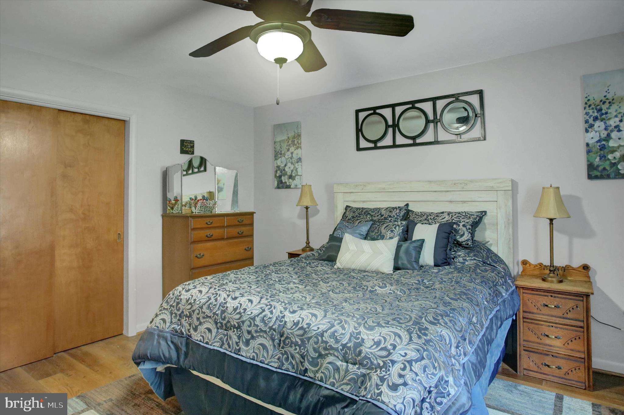 JACOBS MILL - Residential