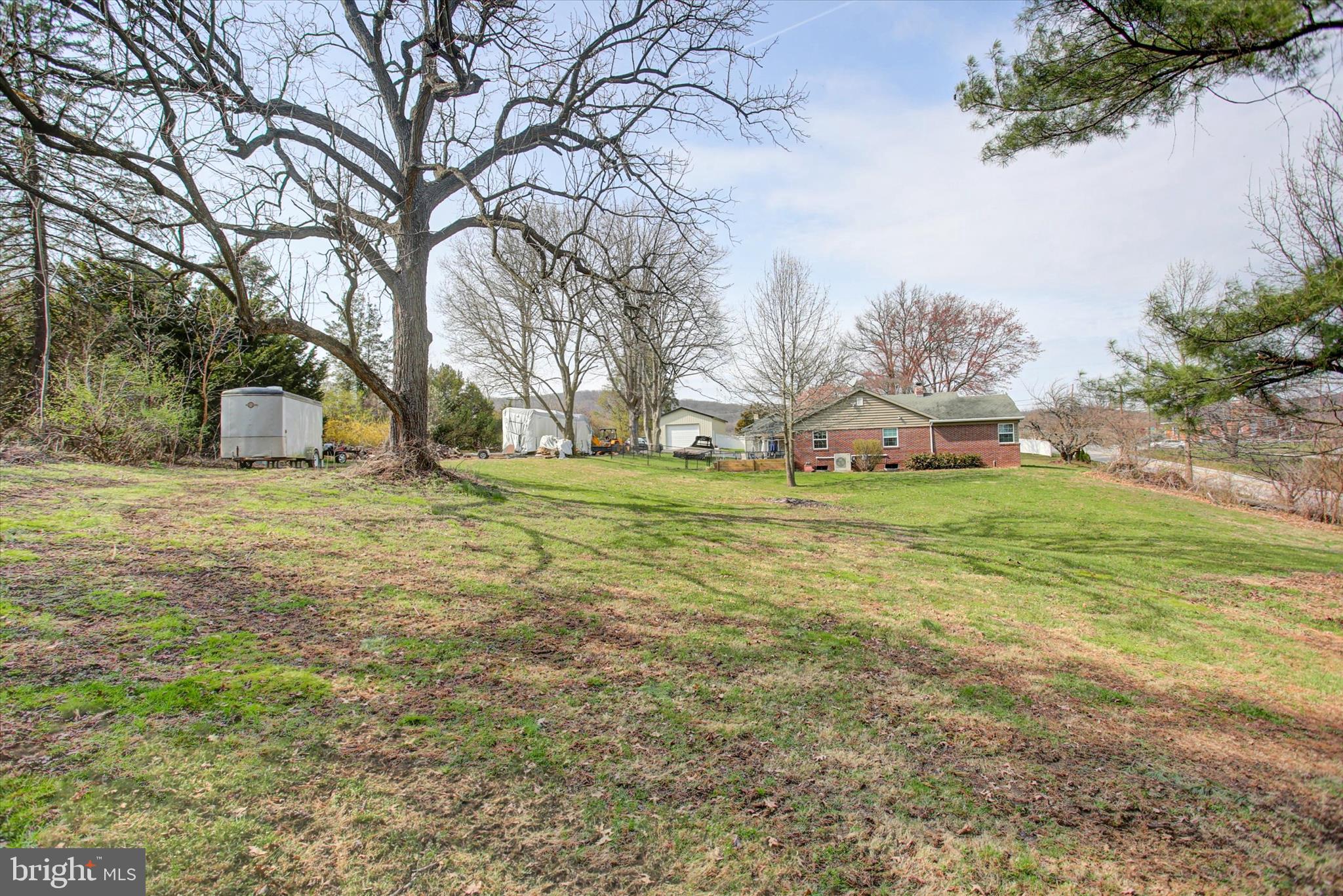 JACOBS MILL - Residential
