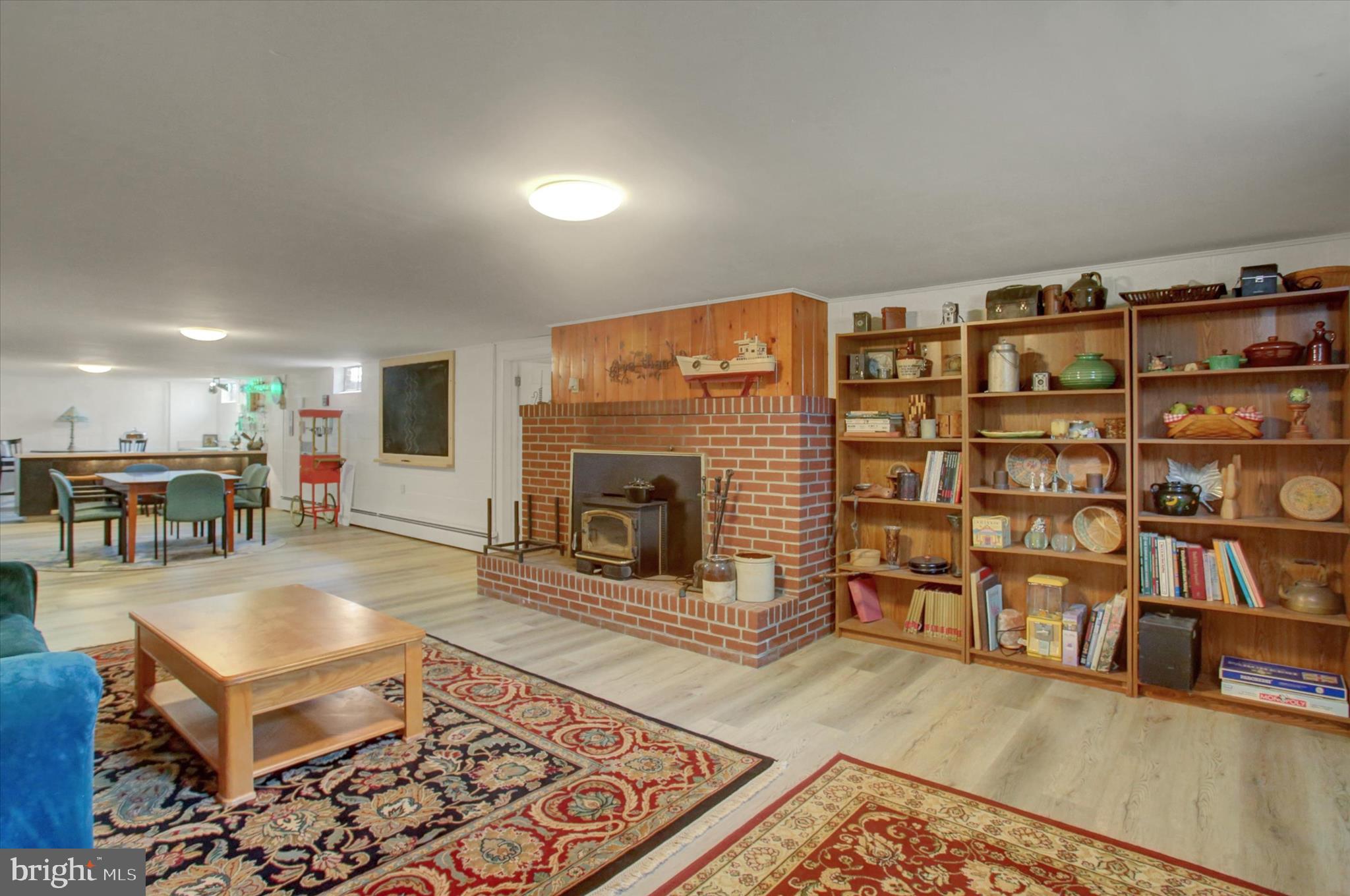 JACOBS MILL - Residential