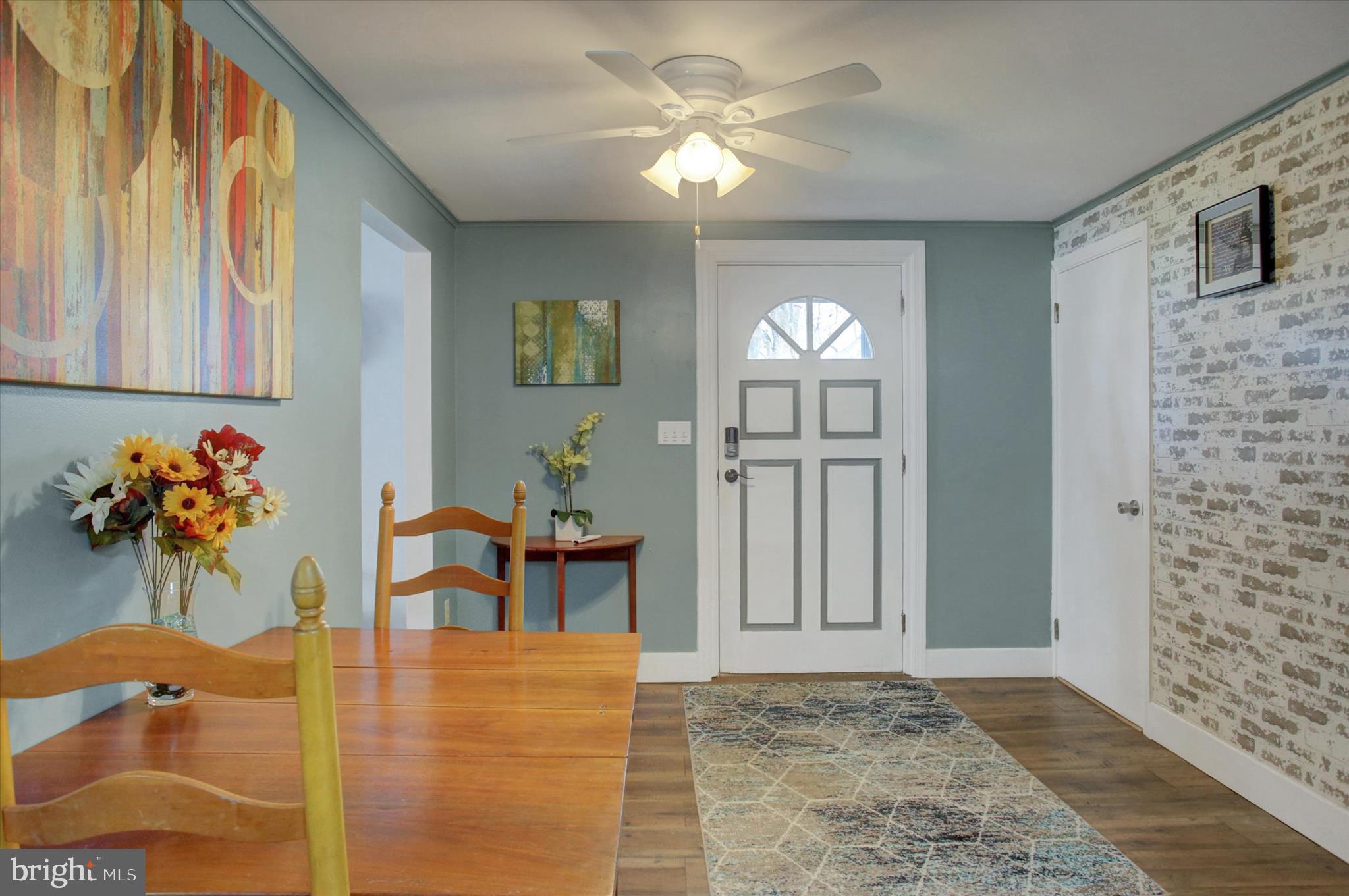 JACOBS MILL - Residential