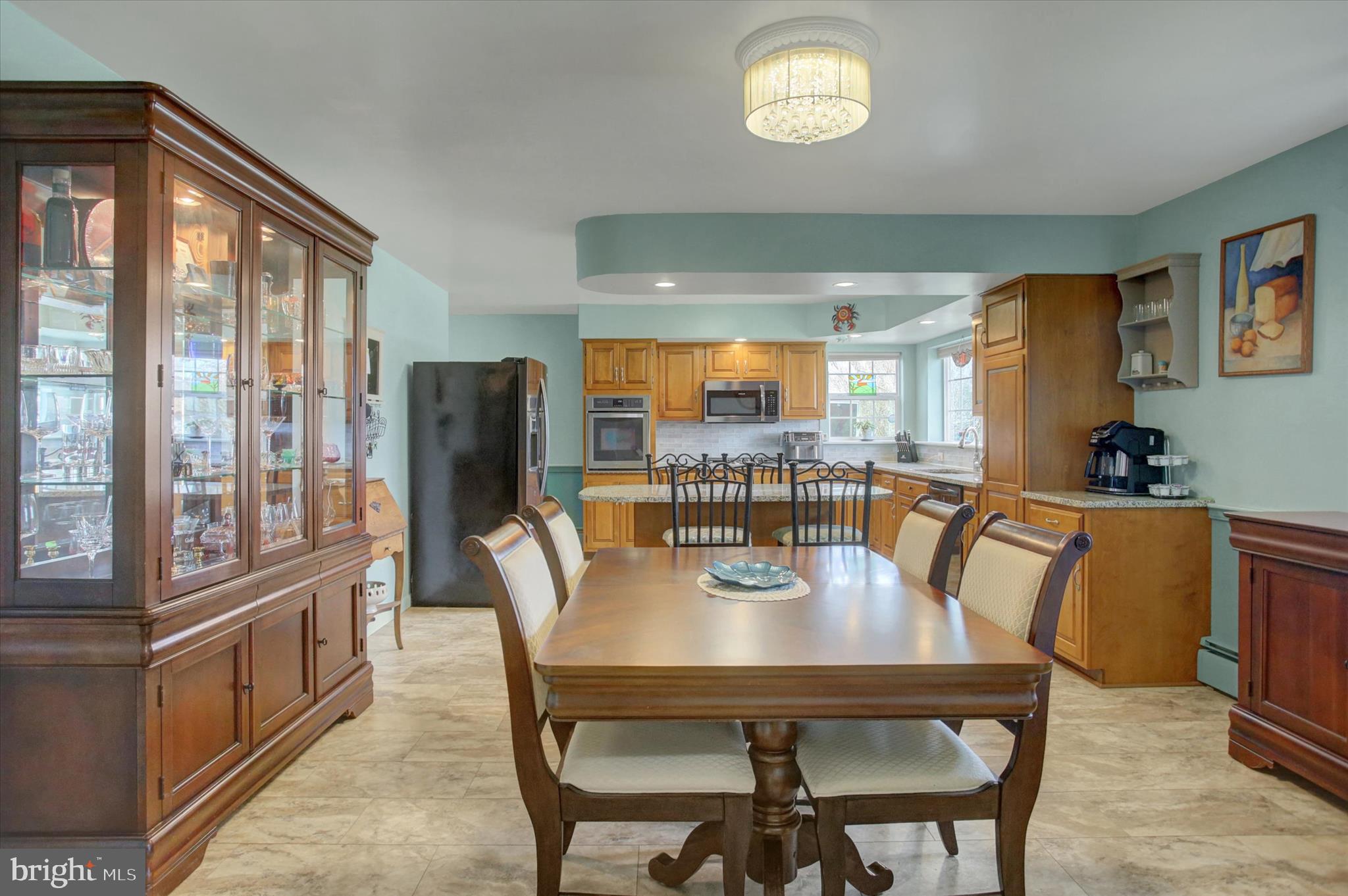 JACOBS MILL - Residential