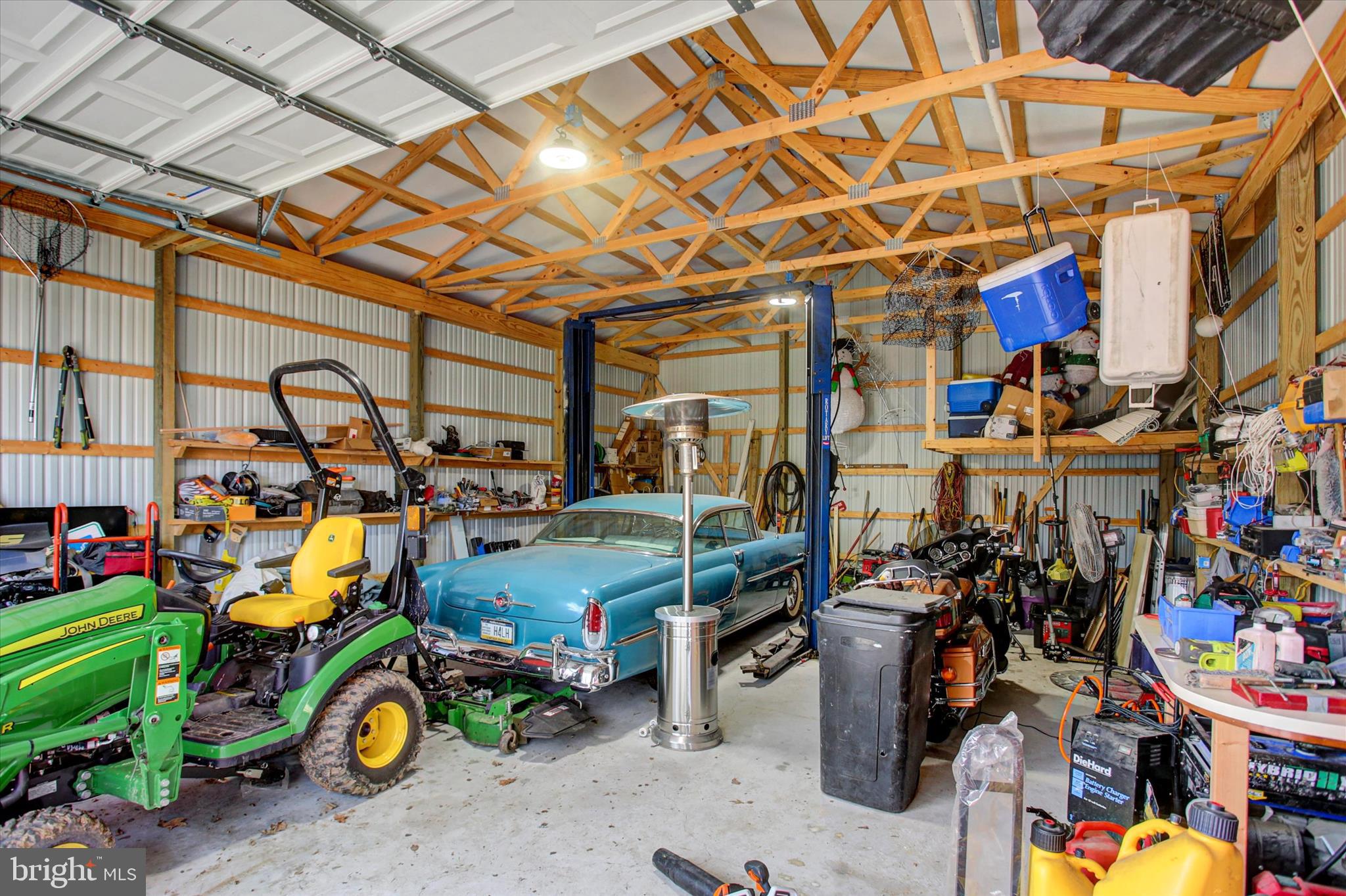 JACOBS MILL - Residential