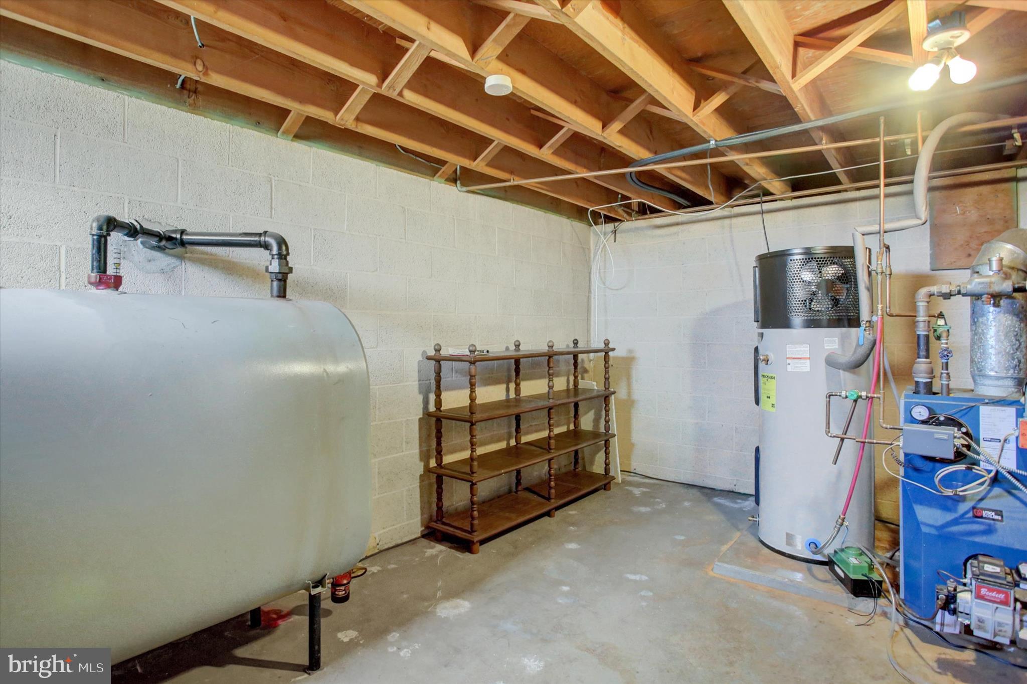 JACOBS MILL - Residential