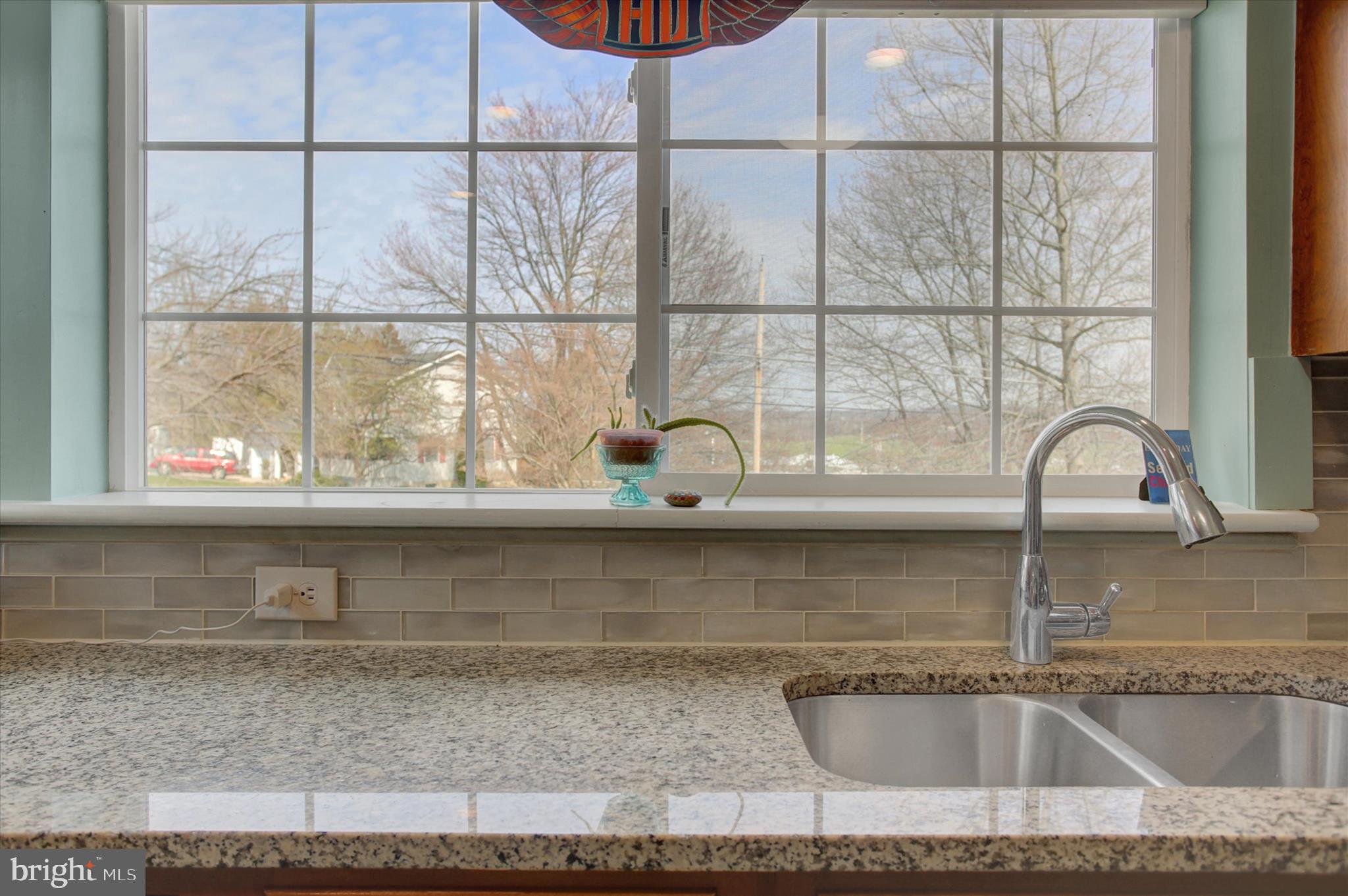 JACOBS MILL - Residential