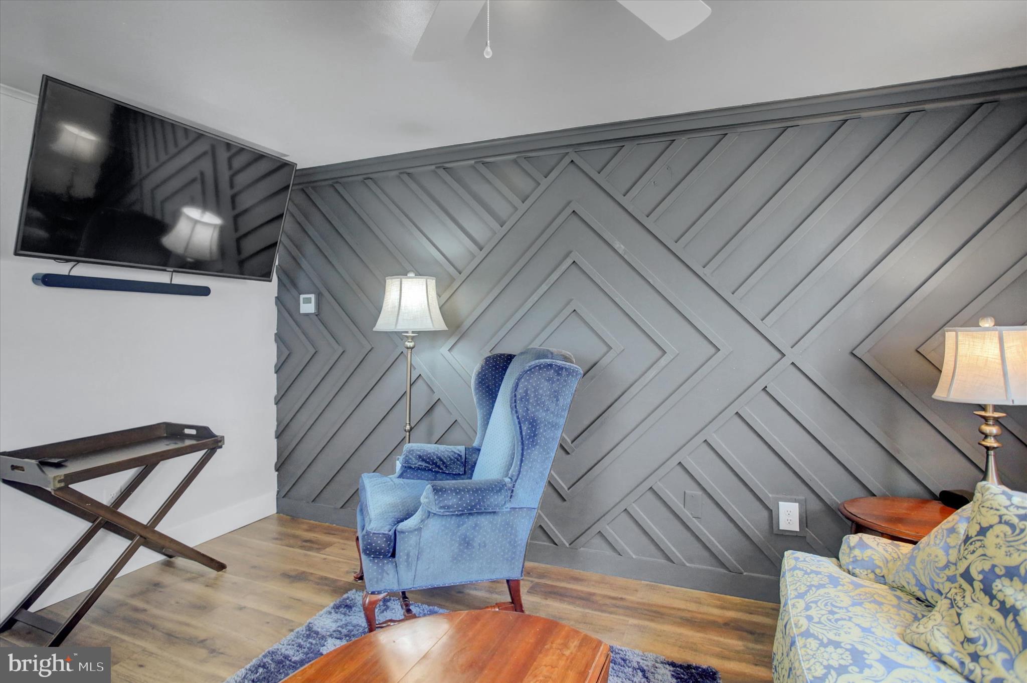 JACOBS MILL - Residential