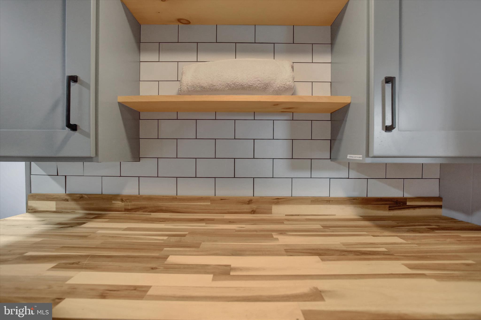 JACOBS MILL - Residential