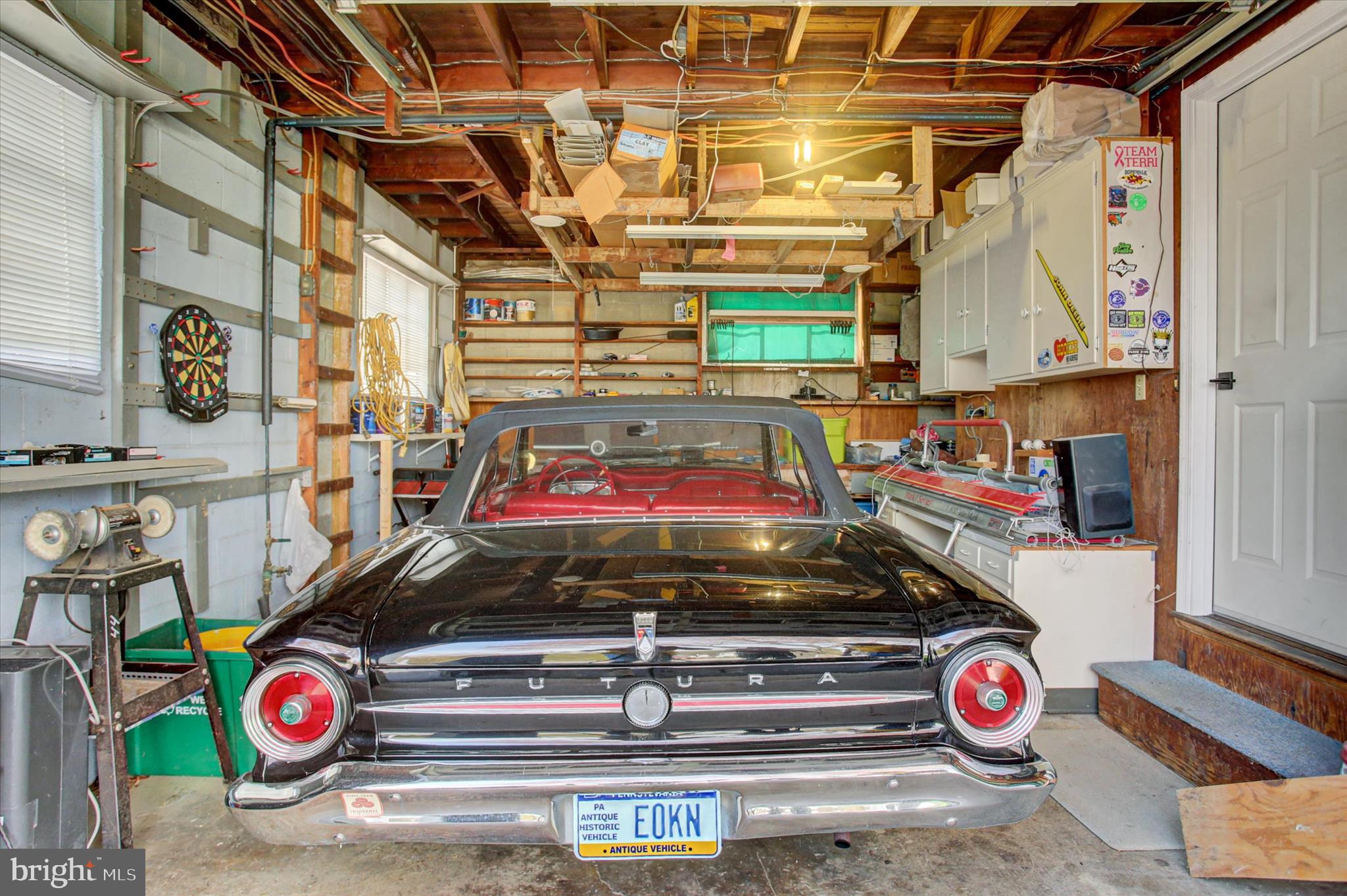 JACOBS MILL - Residential