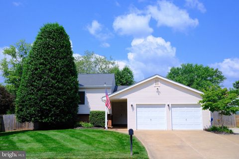 231 E JUNIPER AVENUE STERLING VA 20164