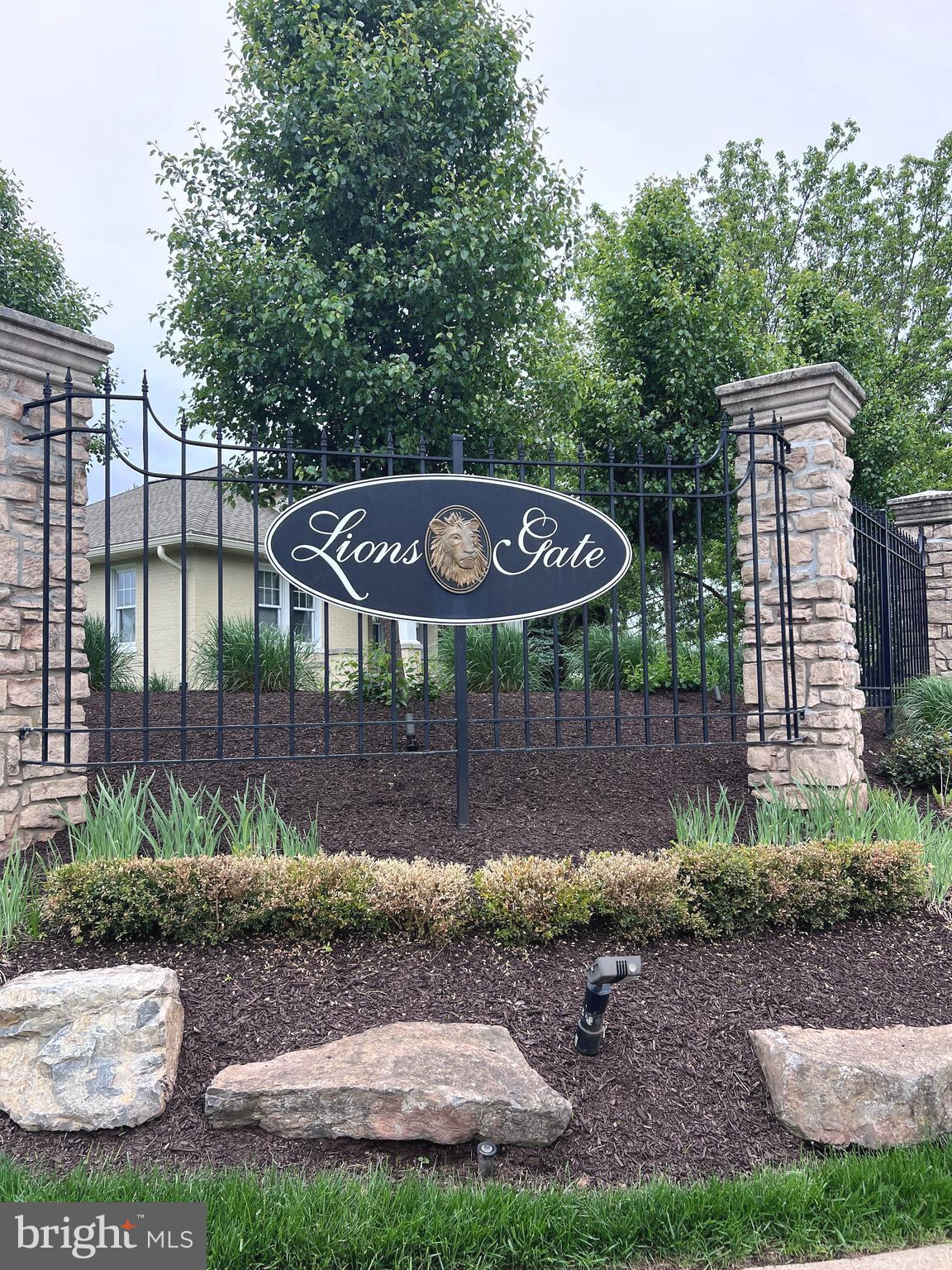 LIONSGATE - Residential