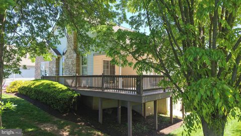 56 GENTRY TERRACE SOUDERTON PA 18964