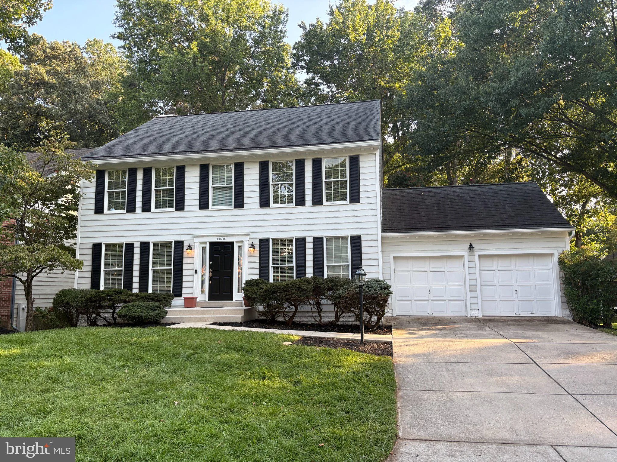10604 Harpoon Hill, Columbia, MD, 21044