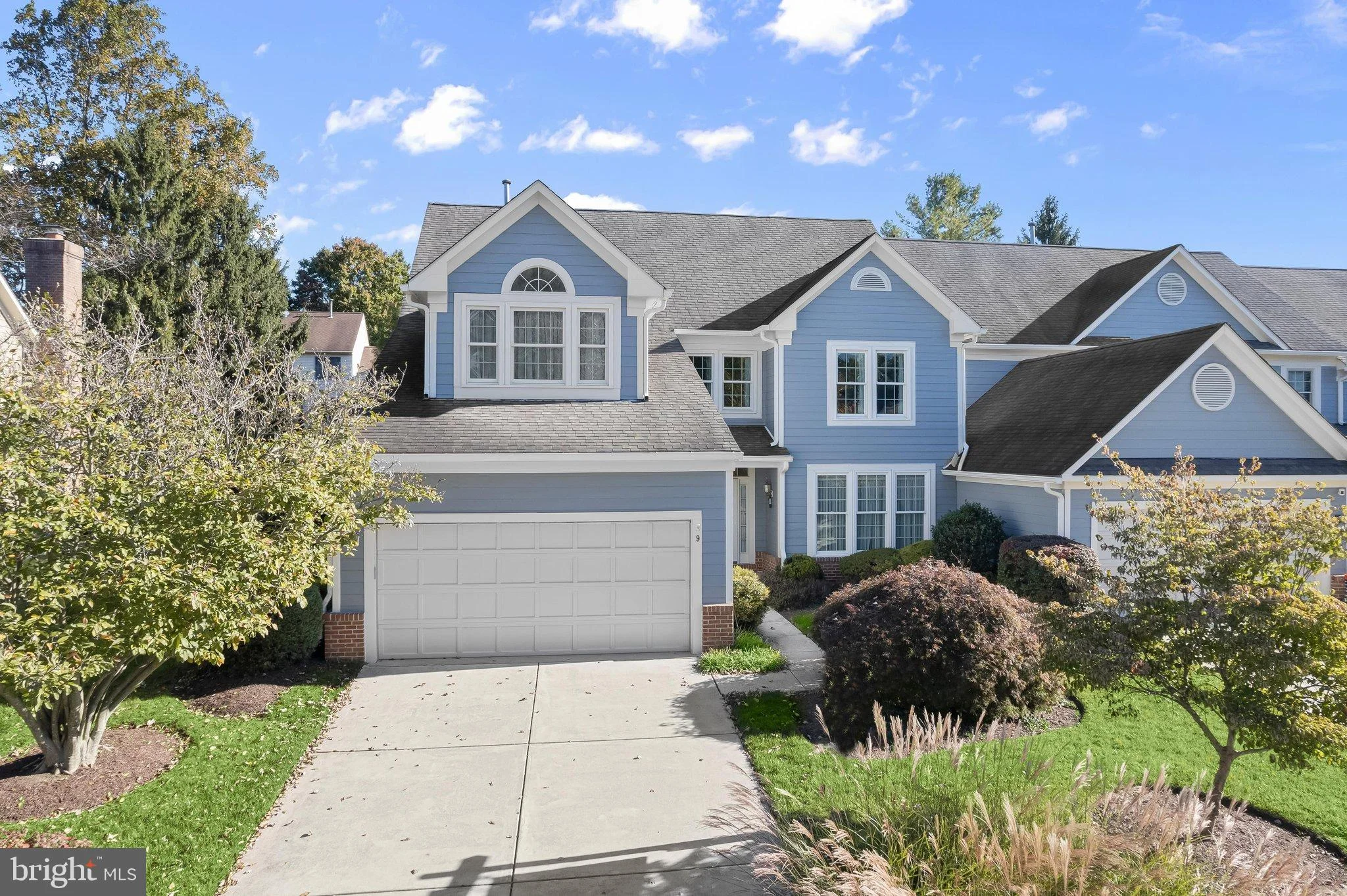 9 Hay Pasture Court