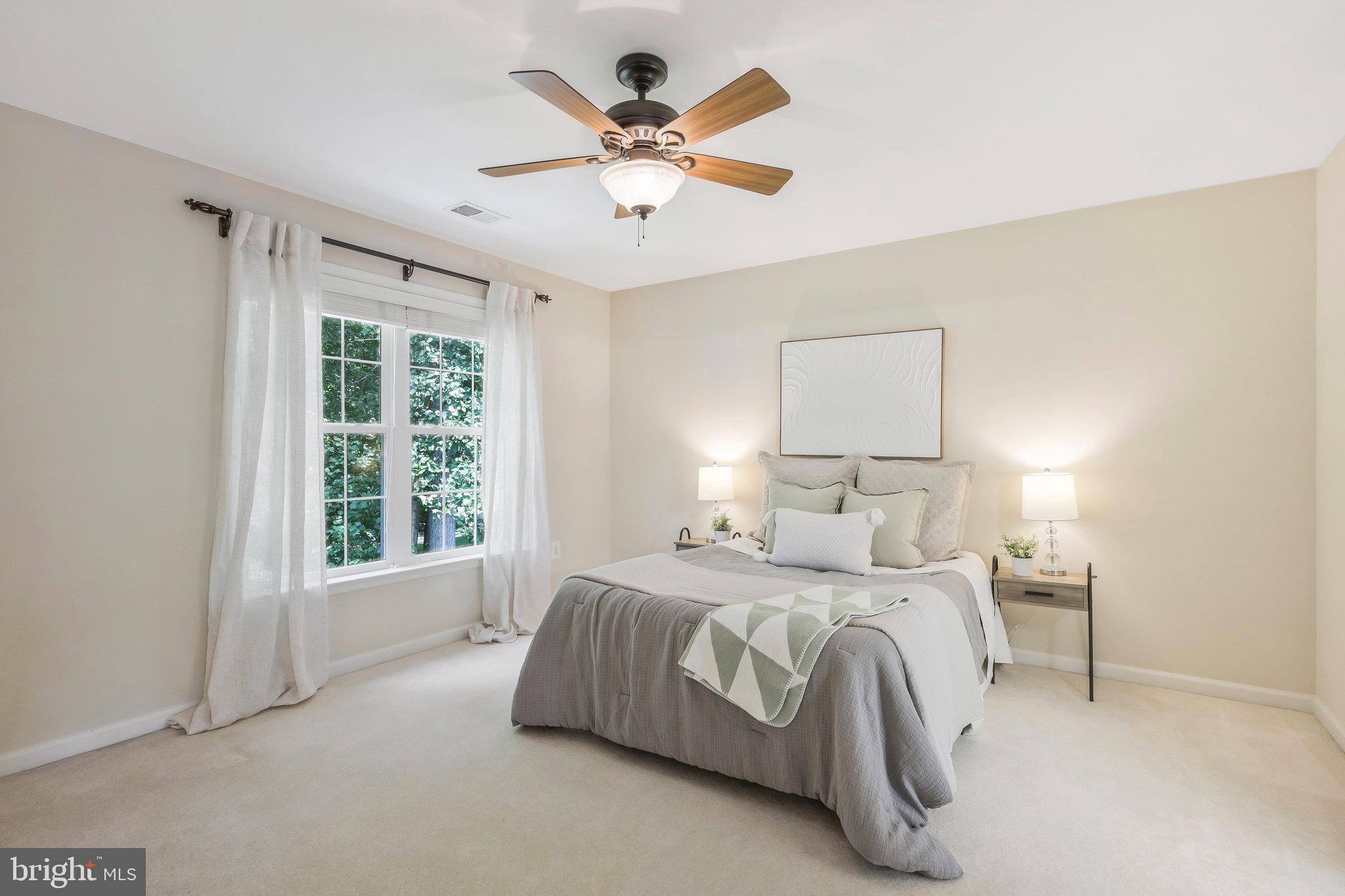 RESERVE AT MARTINS POINT - Residential