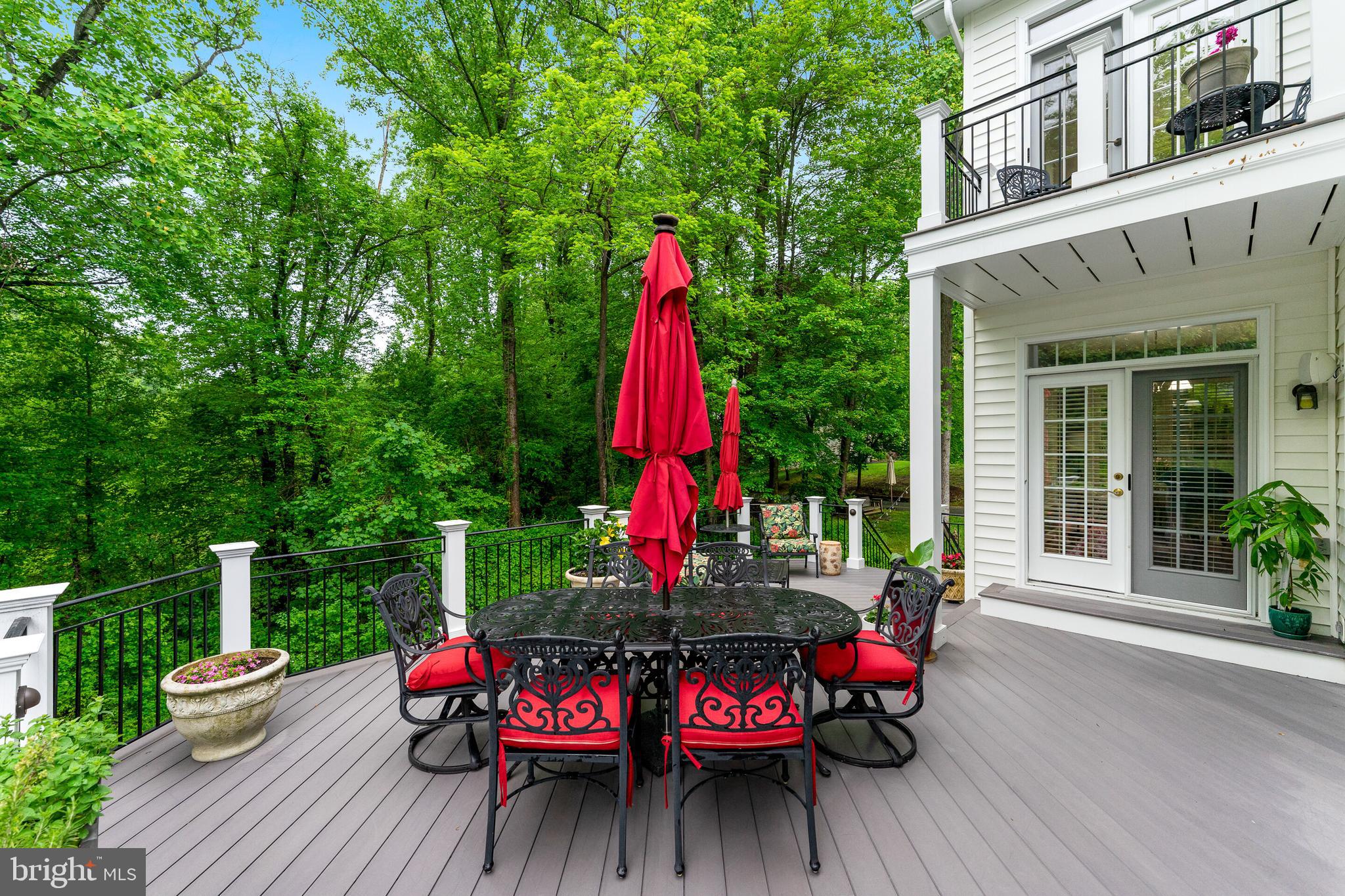 RESERVE AT MARTINS POINT - Residential