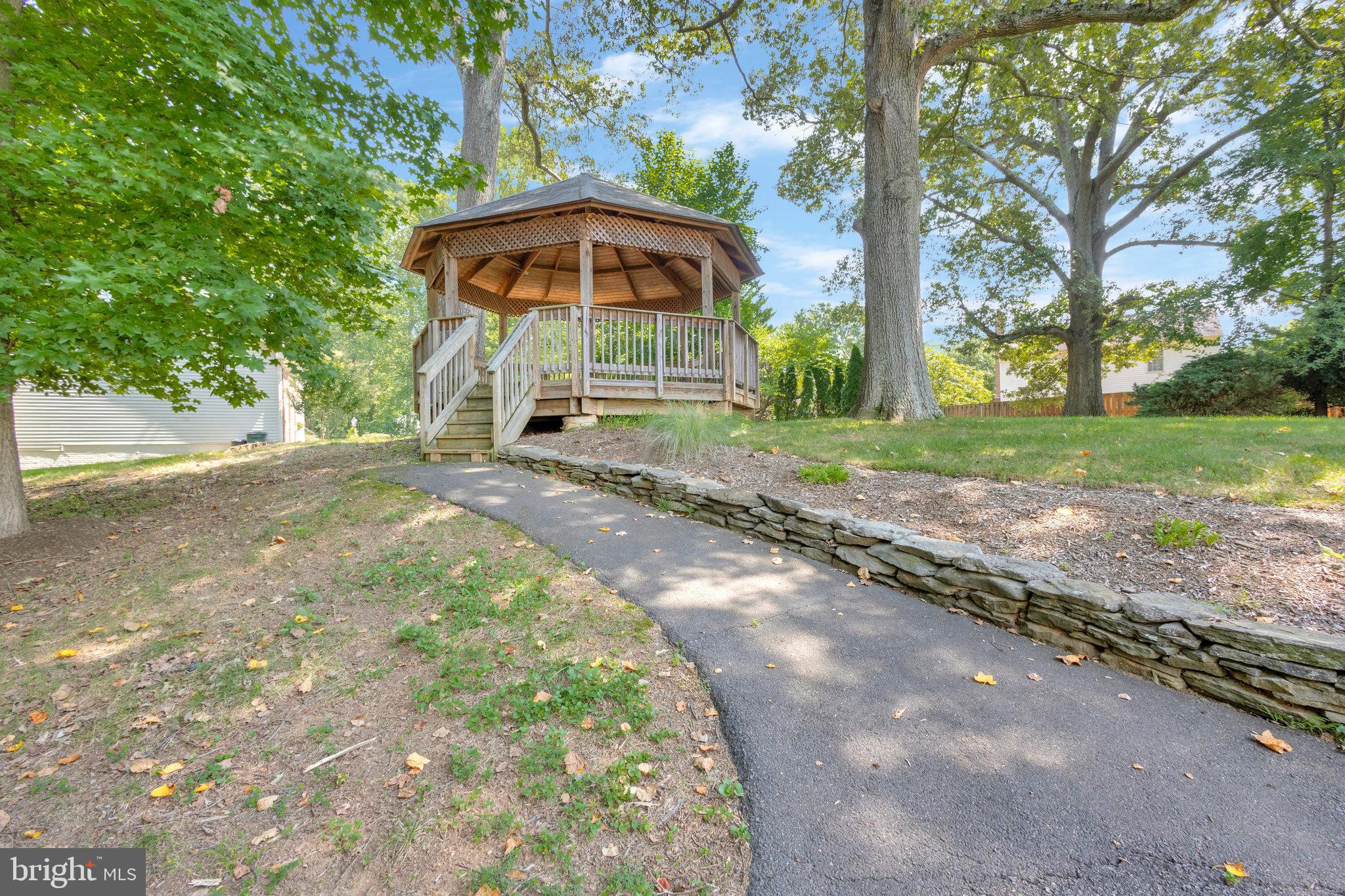 RESERVE AT MARTINS POINT - Residential