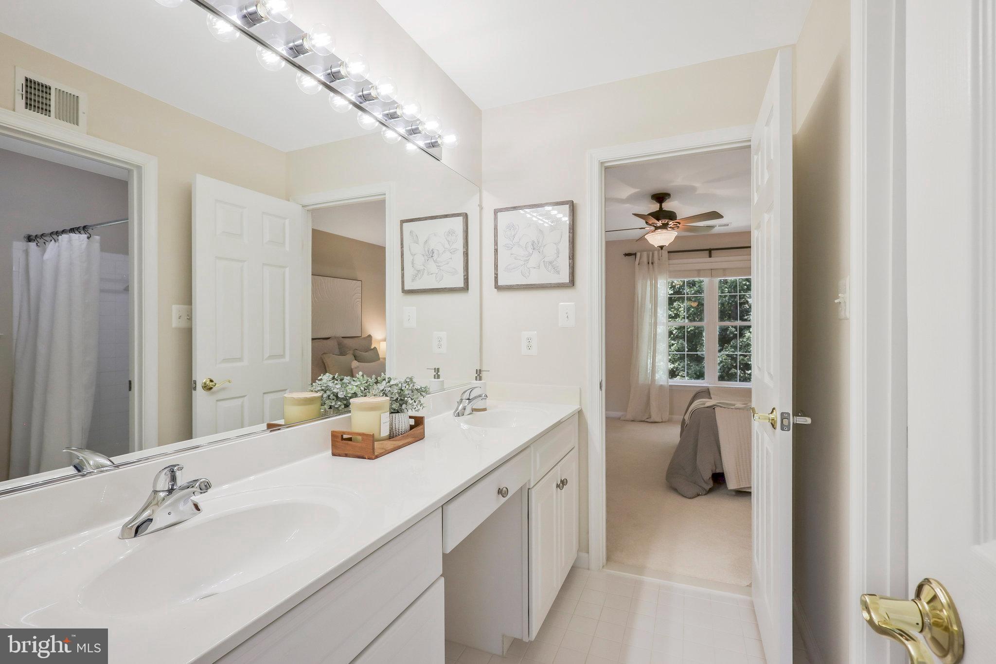 RESERVE AT MARTINS POINT - Residential