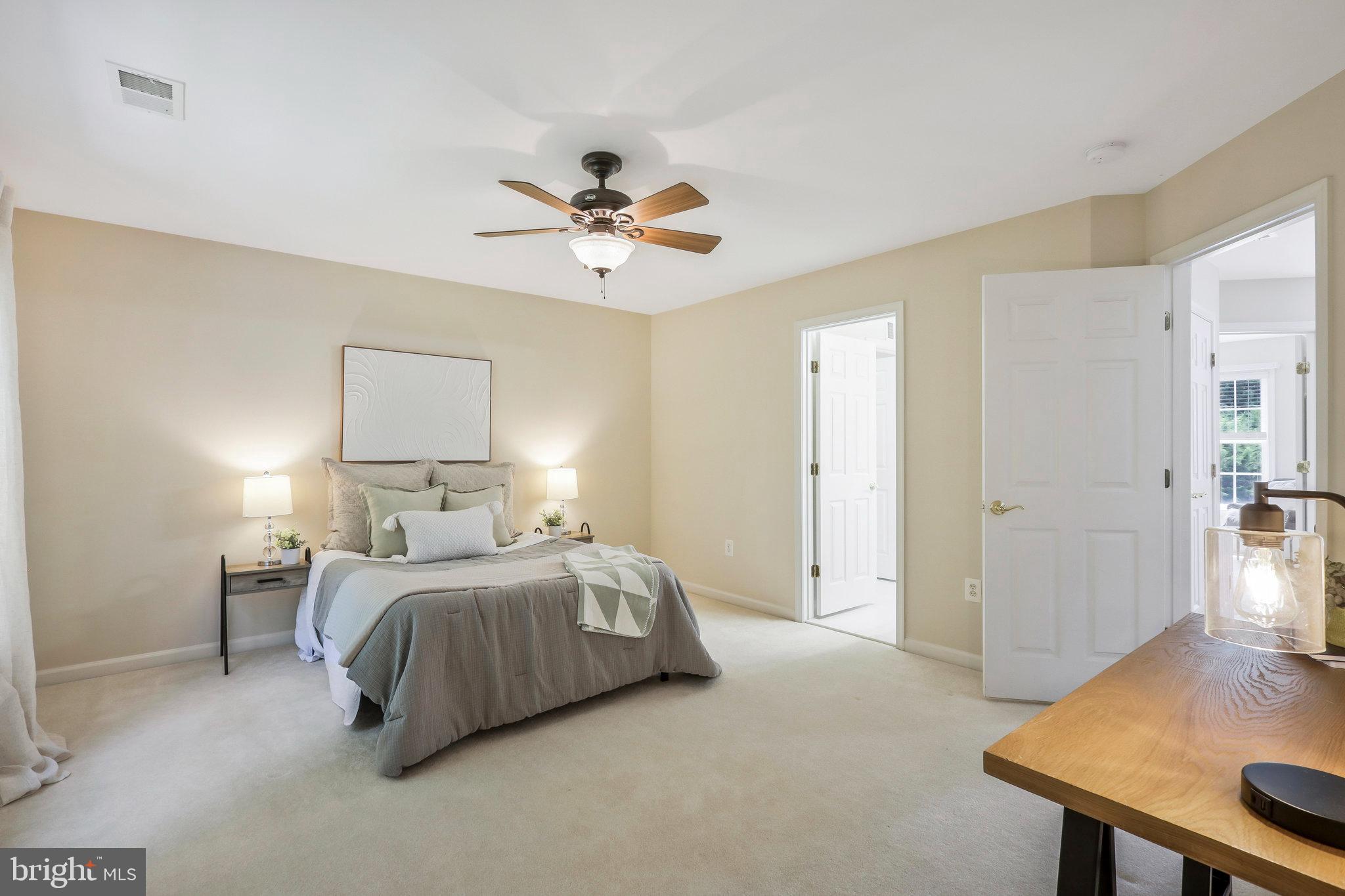 RESERVE AT MARTINS POINT - Residential