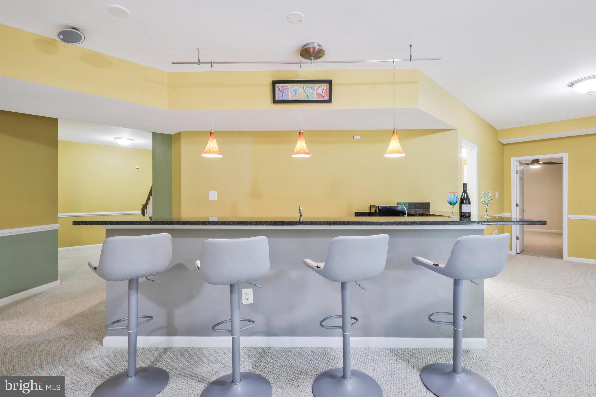 RESERVE AT MARTINS POINT - Residential