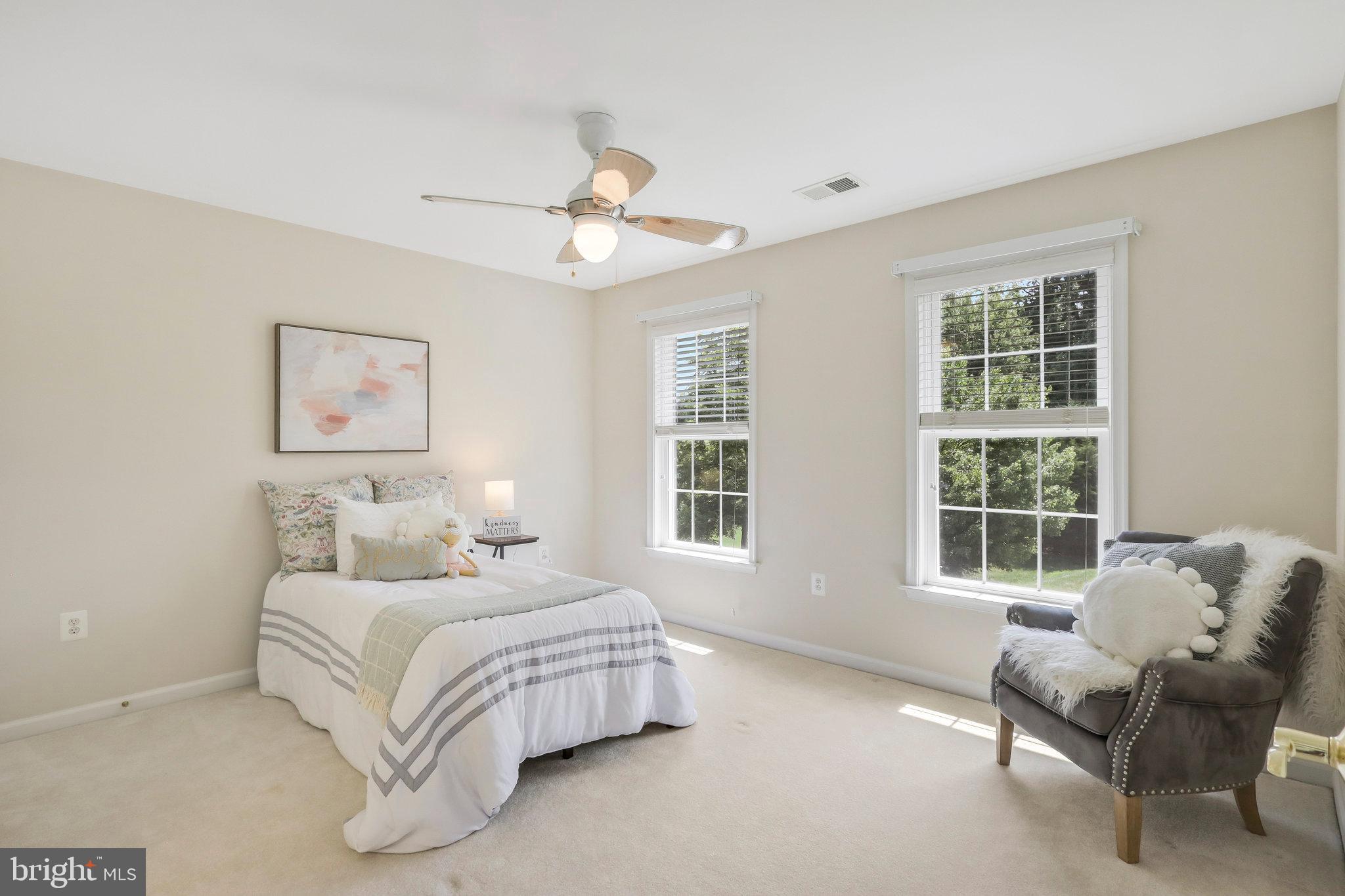 RESERVE AT MARTINS POINT - Residential