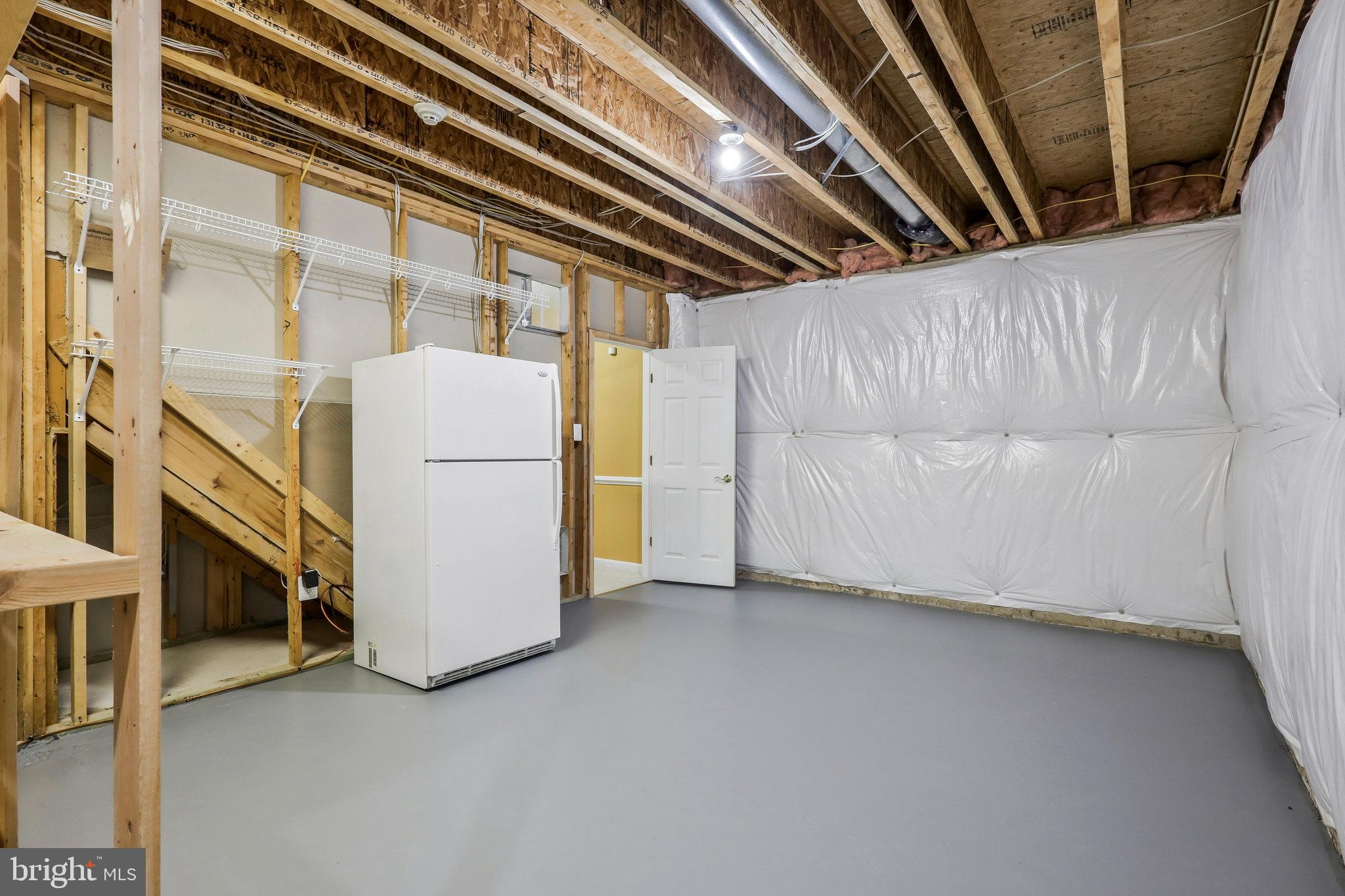 RESERVE AT MARTINS POINT - Residential