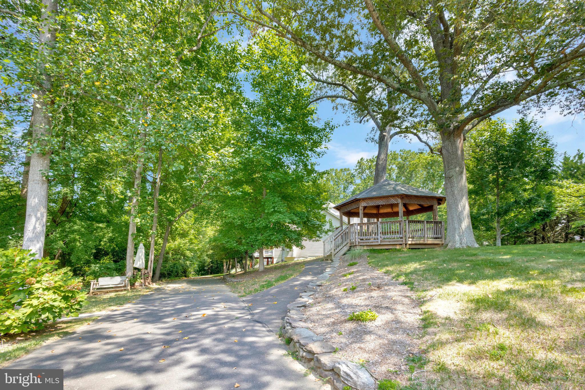 RESERVE AT MARTINS POINT - Residential