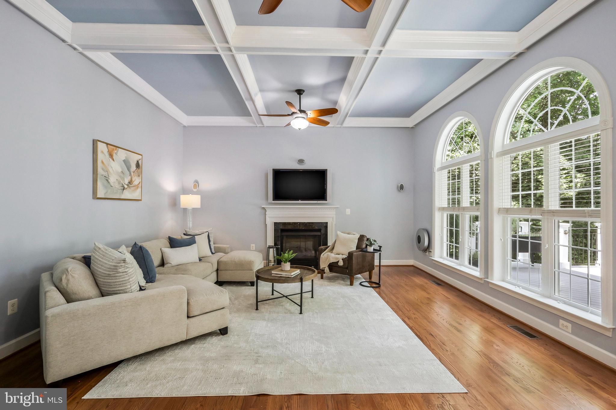 RESERVE AT MARTINS POINT - Residential