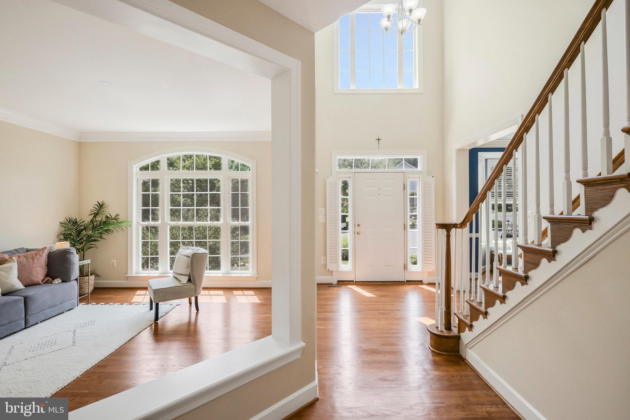 RESERVE AT MARTINS POINT - Residential