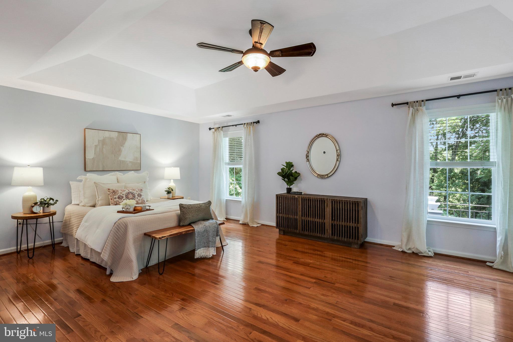 RESERVE AT MARTINS POINT - Residential