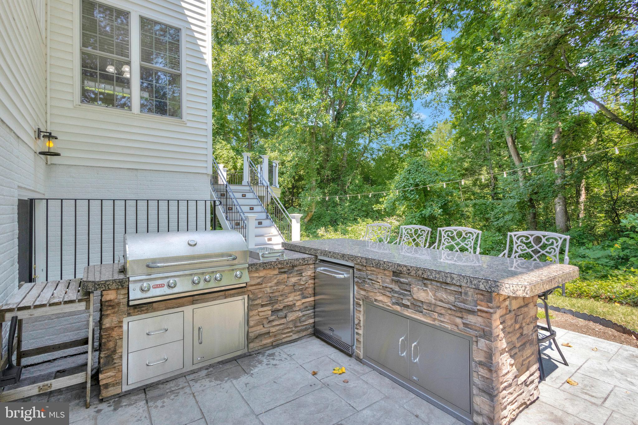 RESERVE AT MARTINS POINT - Residential