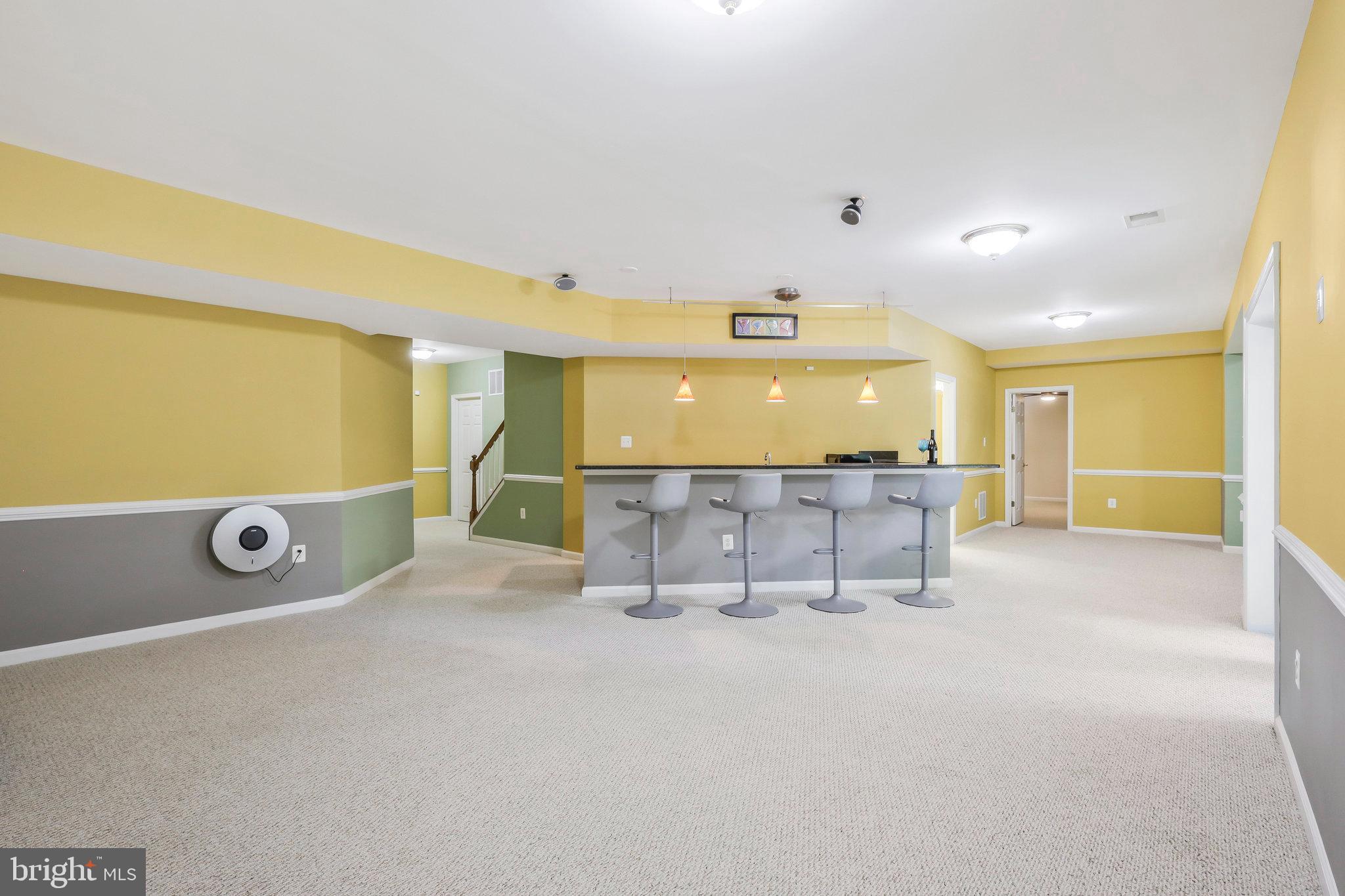 RESERVE AT MARTINS POINT - Residential